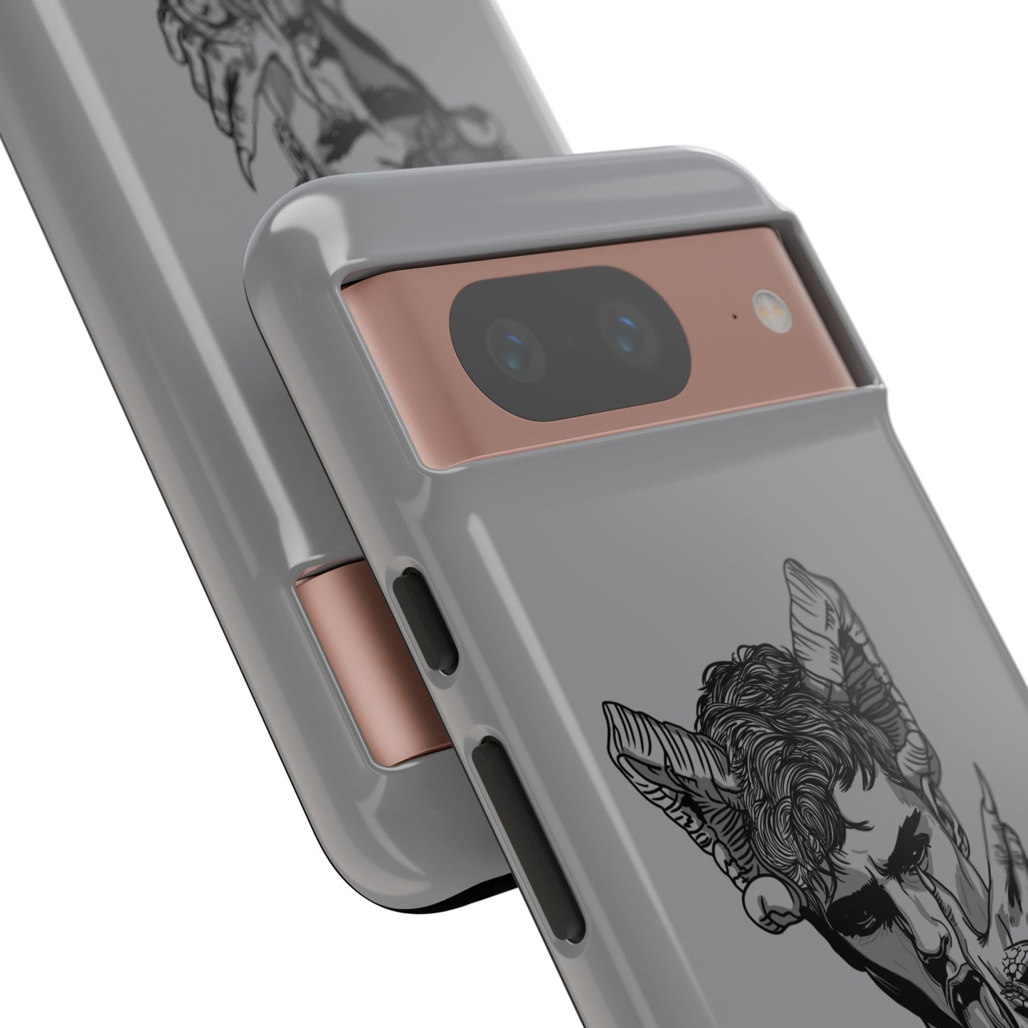 Merch (SDIB) - MISC - Coldin Phone Case