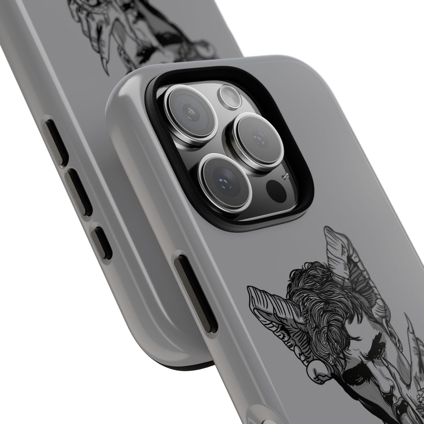 Merch (SDIB) - MISC - Coldin Phone Case
