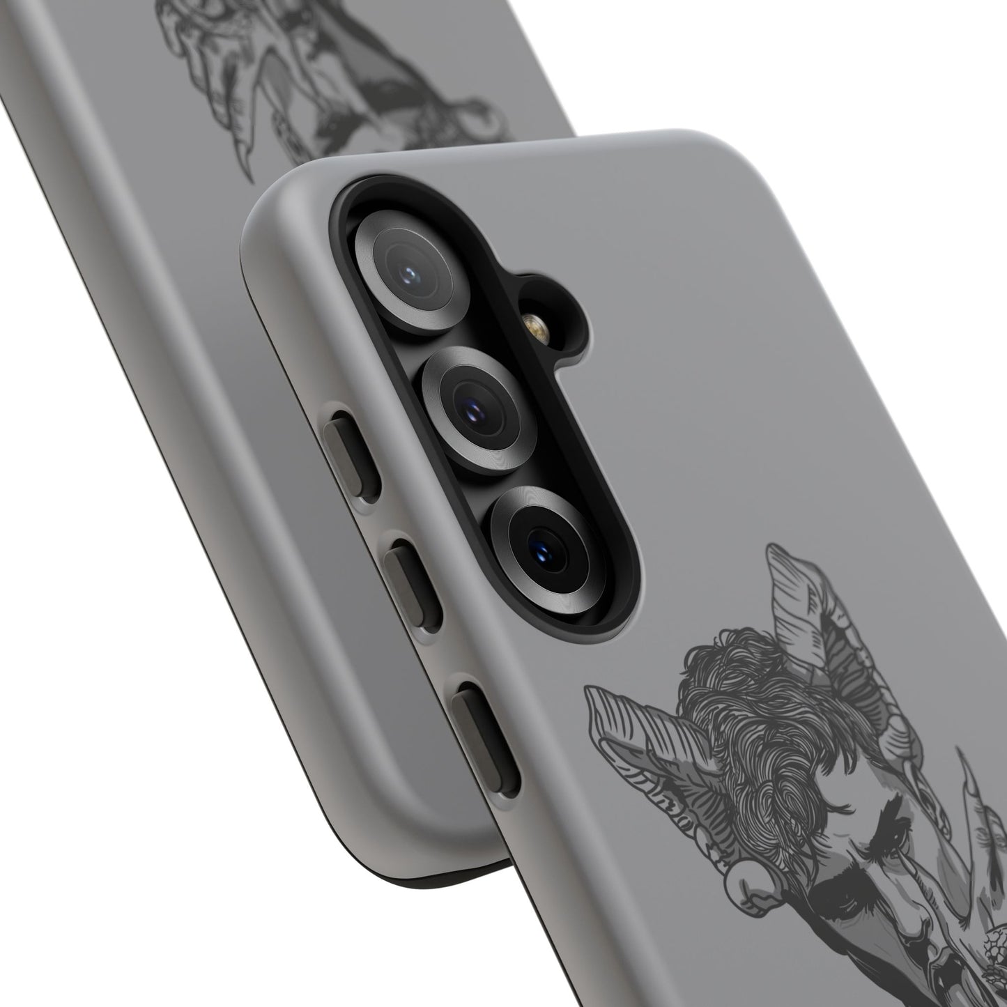 Merch (SDIB) - MISC - Coldin Phone Case