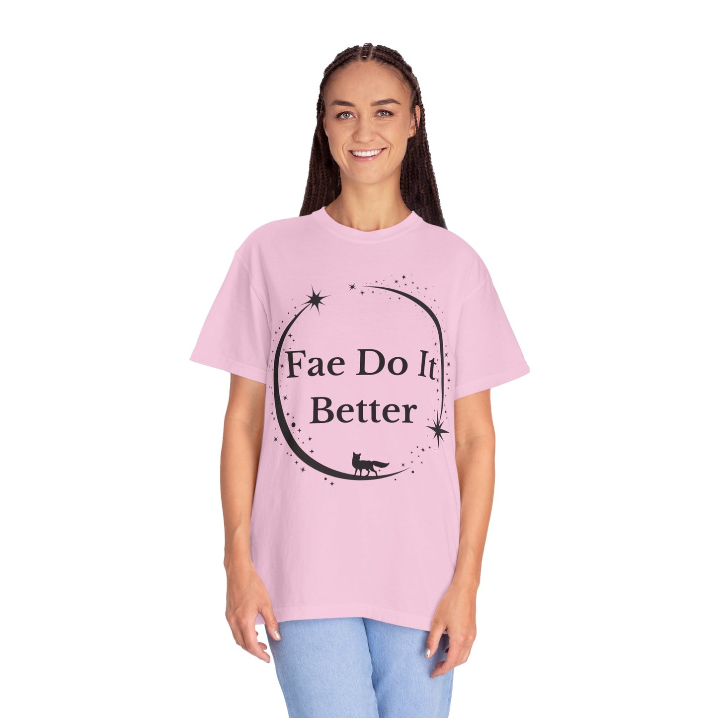 Merch (BFT) - Apparel - Fae Do It Better