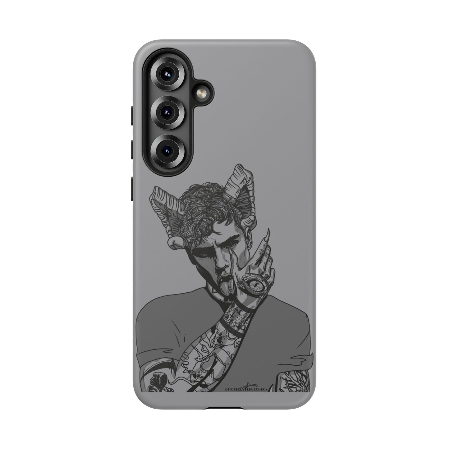 Merch (SDIB) - MISC - Coldin Phone Case