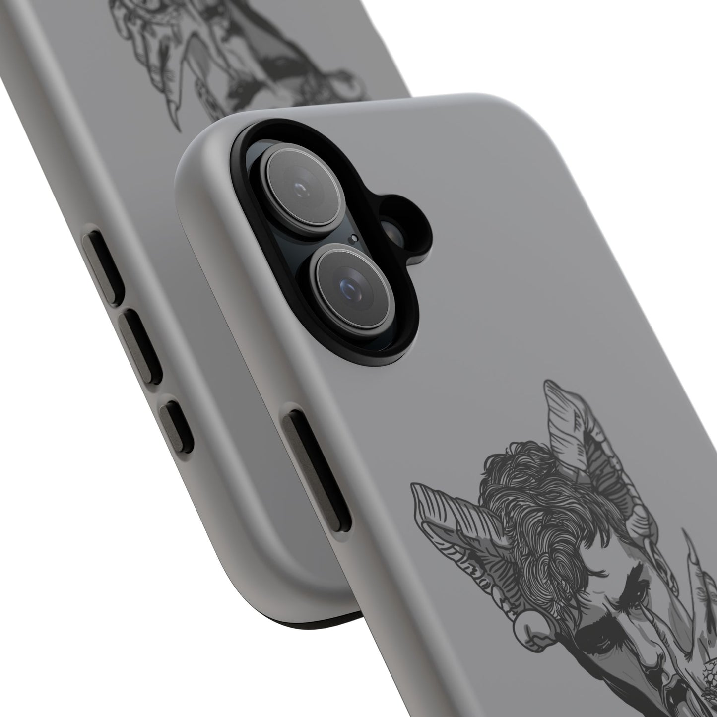 Merch (SDIB) - MISC - Coldin Phone Case