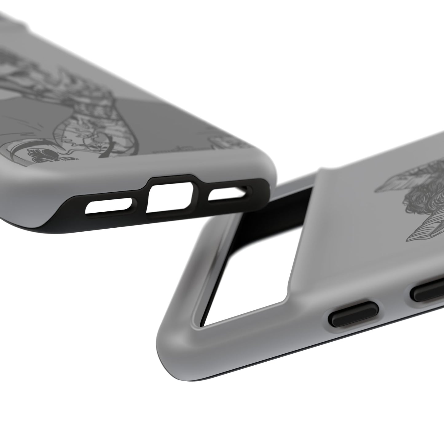 Merch (SDIB) - MISC - Coldin Phone Case