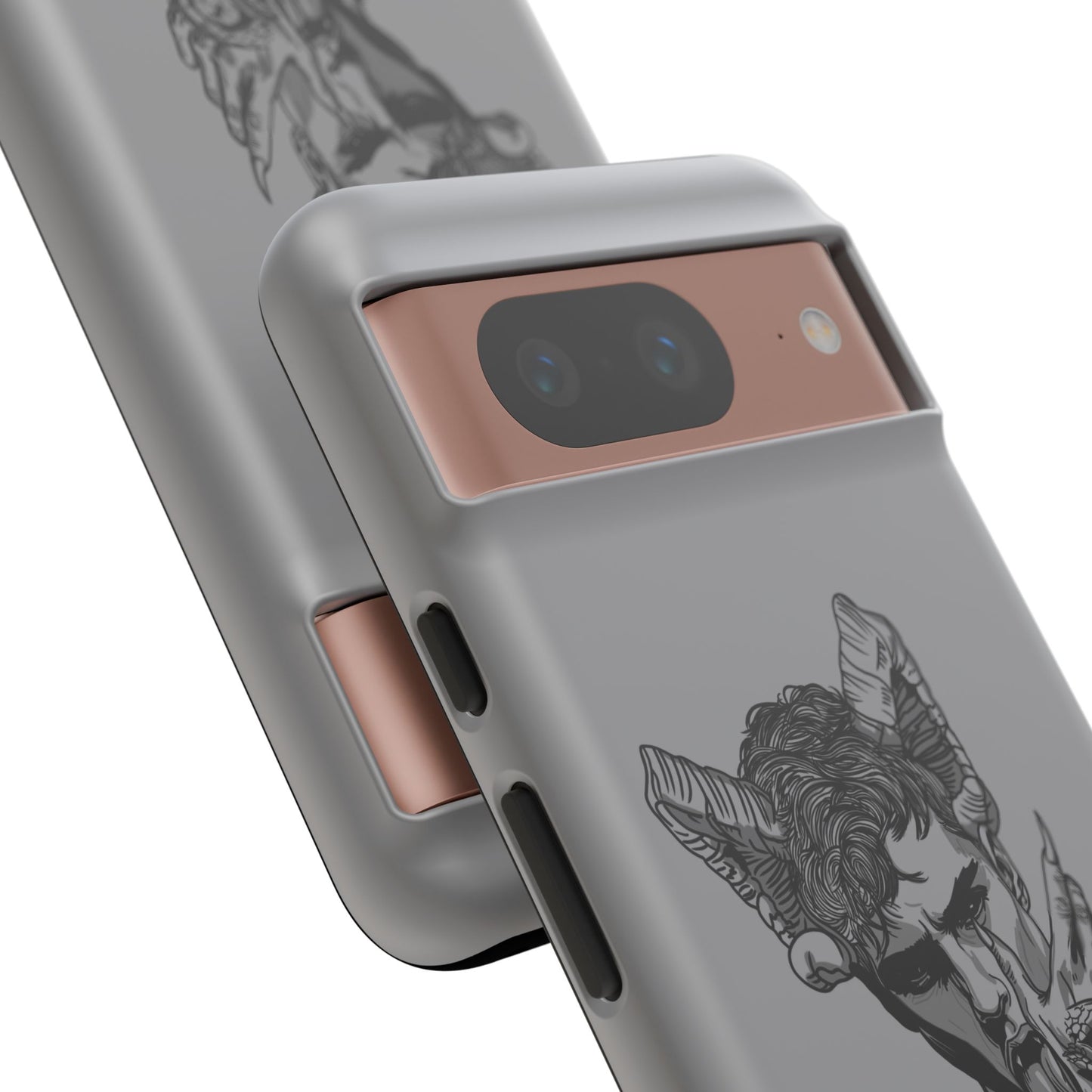 Merch (SDIB) - MISC - Coldin Phone Case