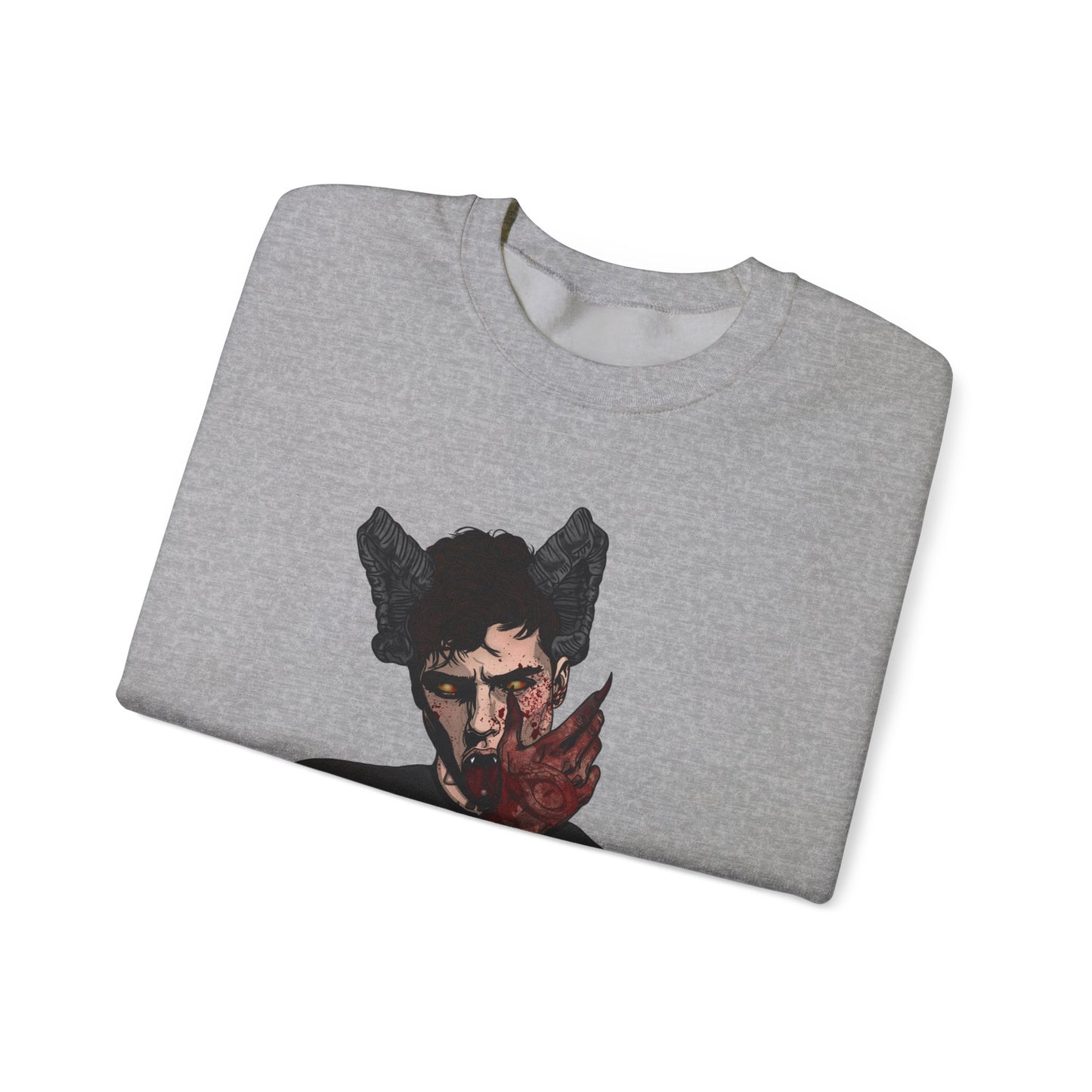 Merch (SDIB) - Apparel - Coldin Colored Sweatshirt