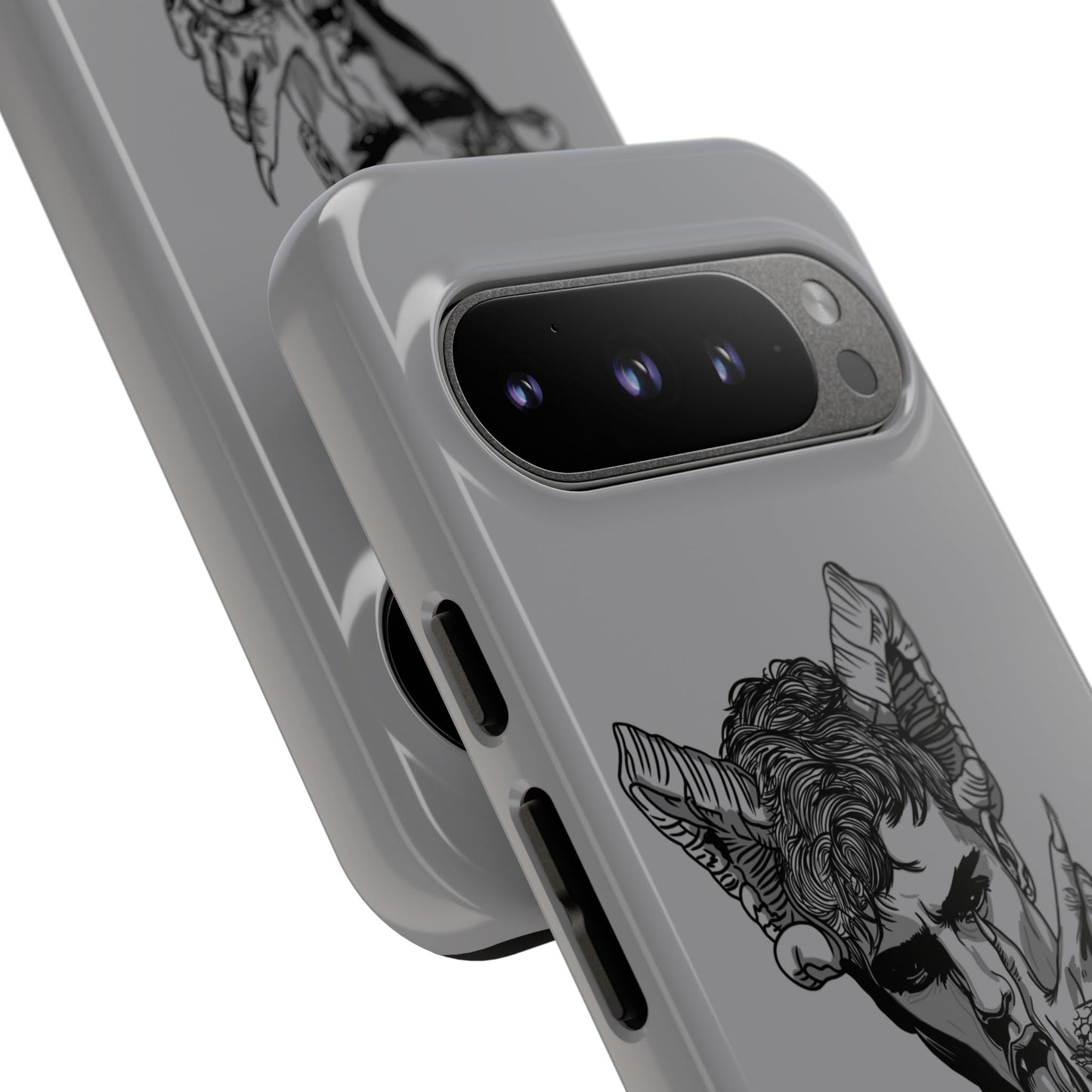 Merch (SDIB) - MISC - Coldin Phone Case