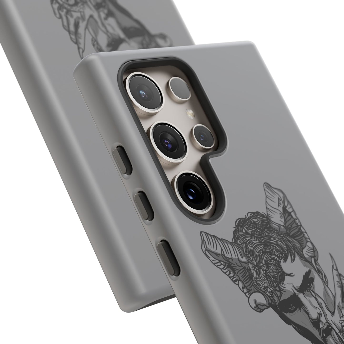 Merch (SDIB) - MISC - Coldin Phone Case