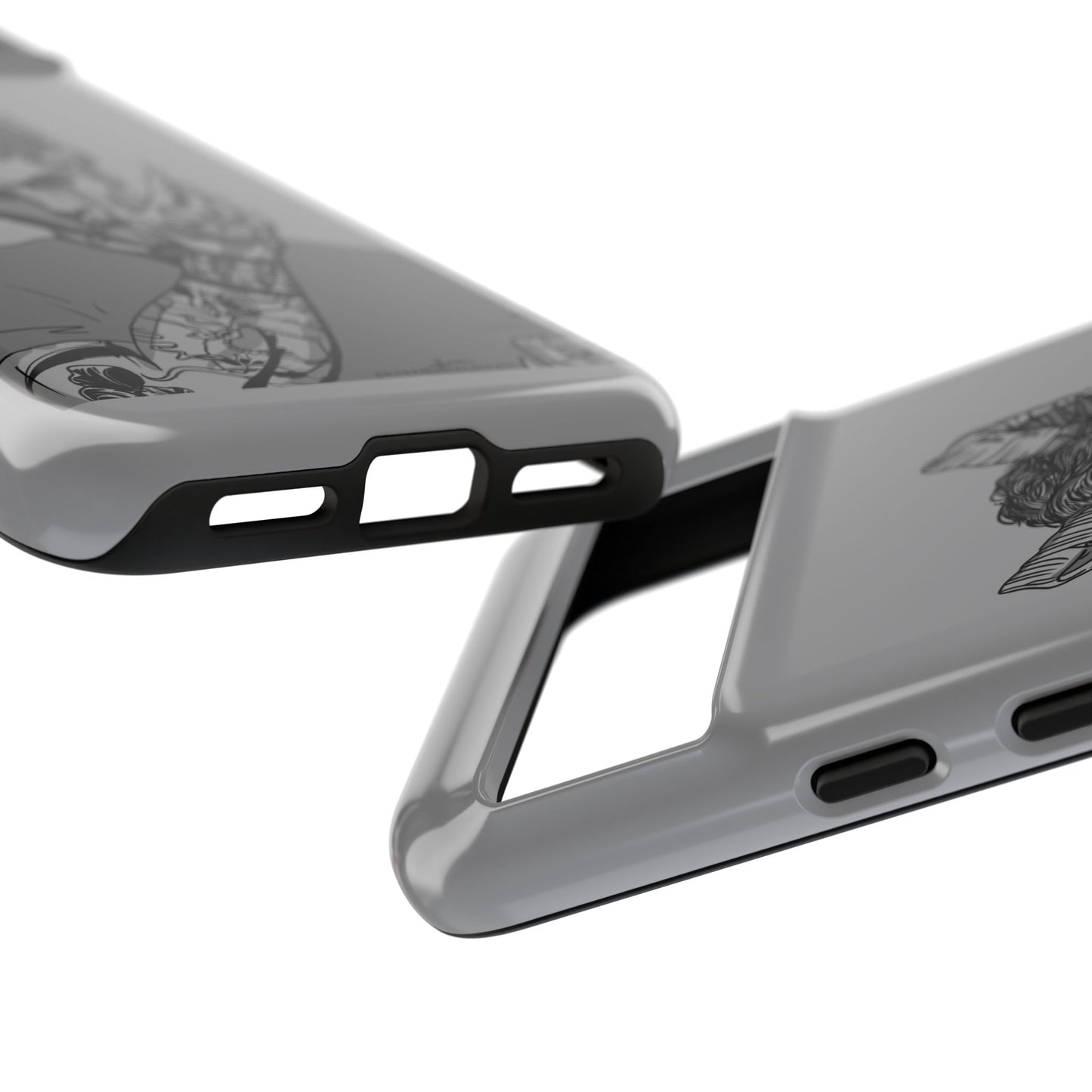 Merch (SDIB) - MISC - Coldin Phone Case
