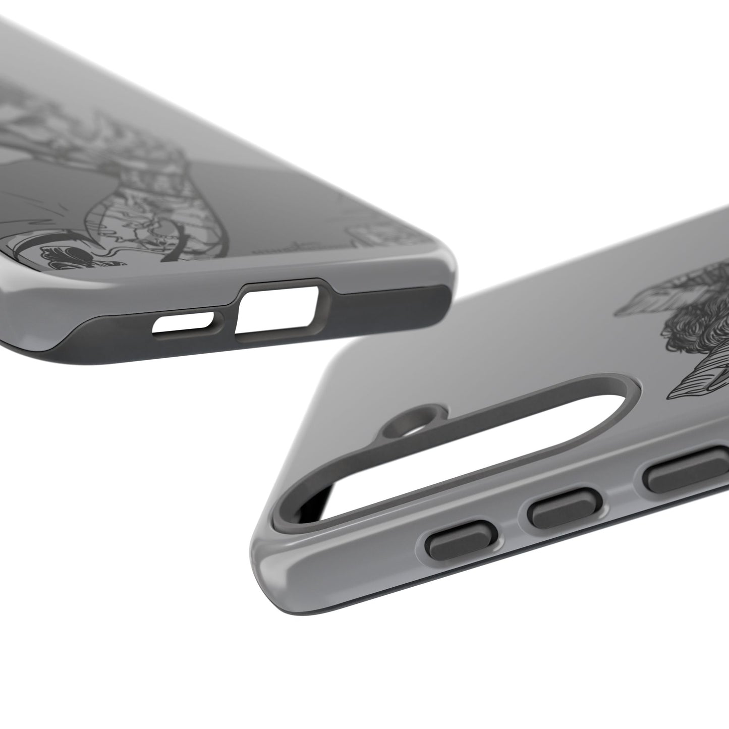 Merch (SDIB) - MISC - Coldin Phone Case