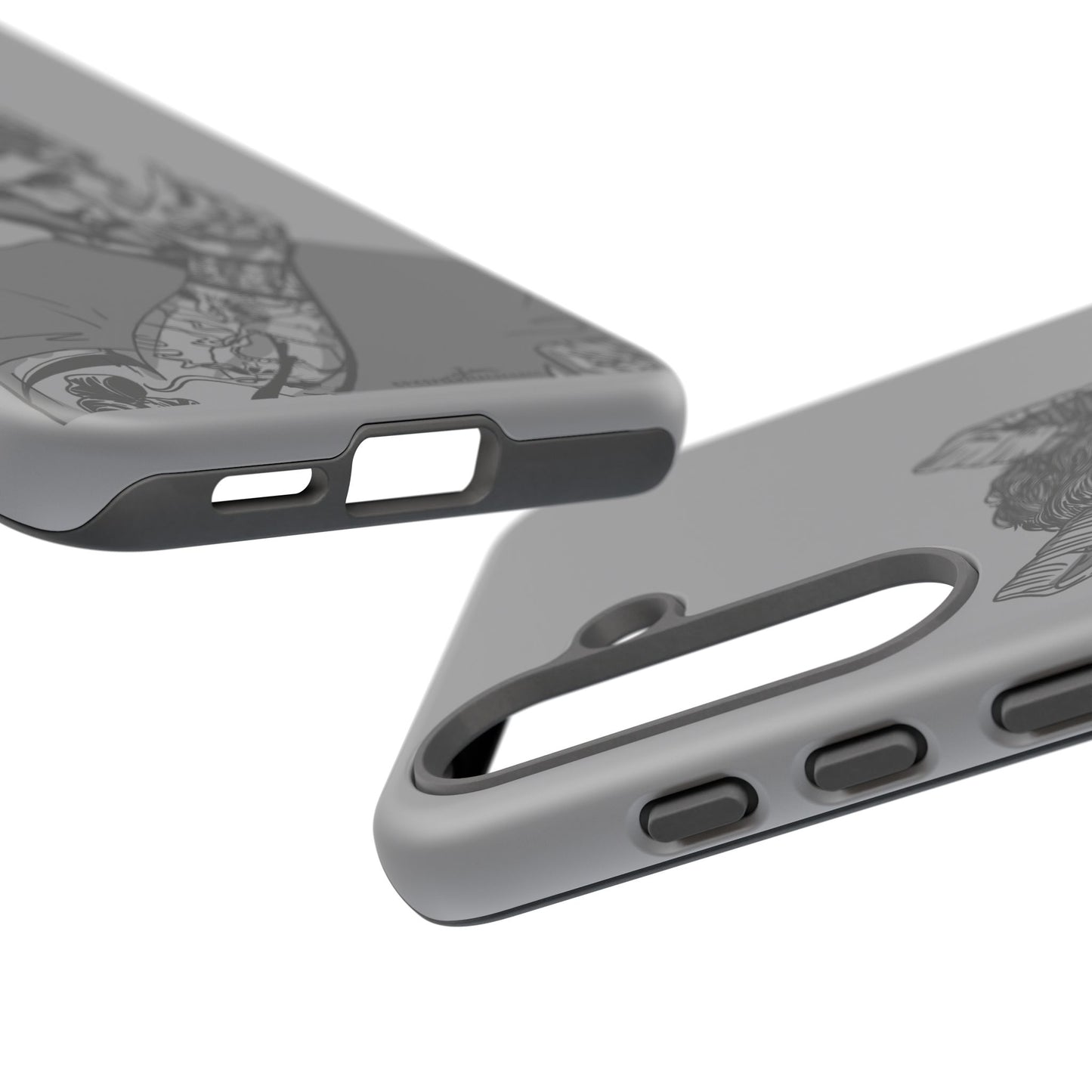 Merch (SDIB) - MISC - Coldin Phone Case