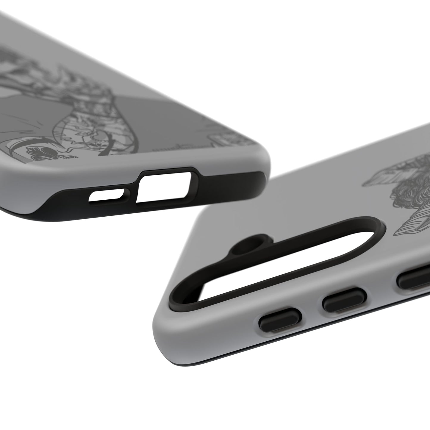 Merch (SDIB) - MISC - Coldin Phone Case