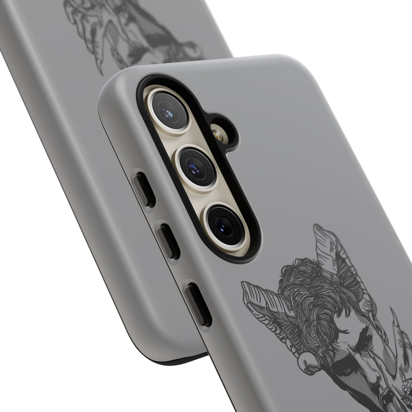 Merch (SDIB) - MISC - Coldin Phone Case