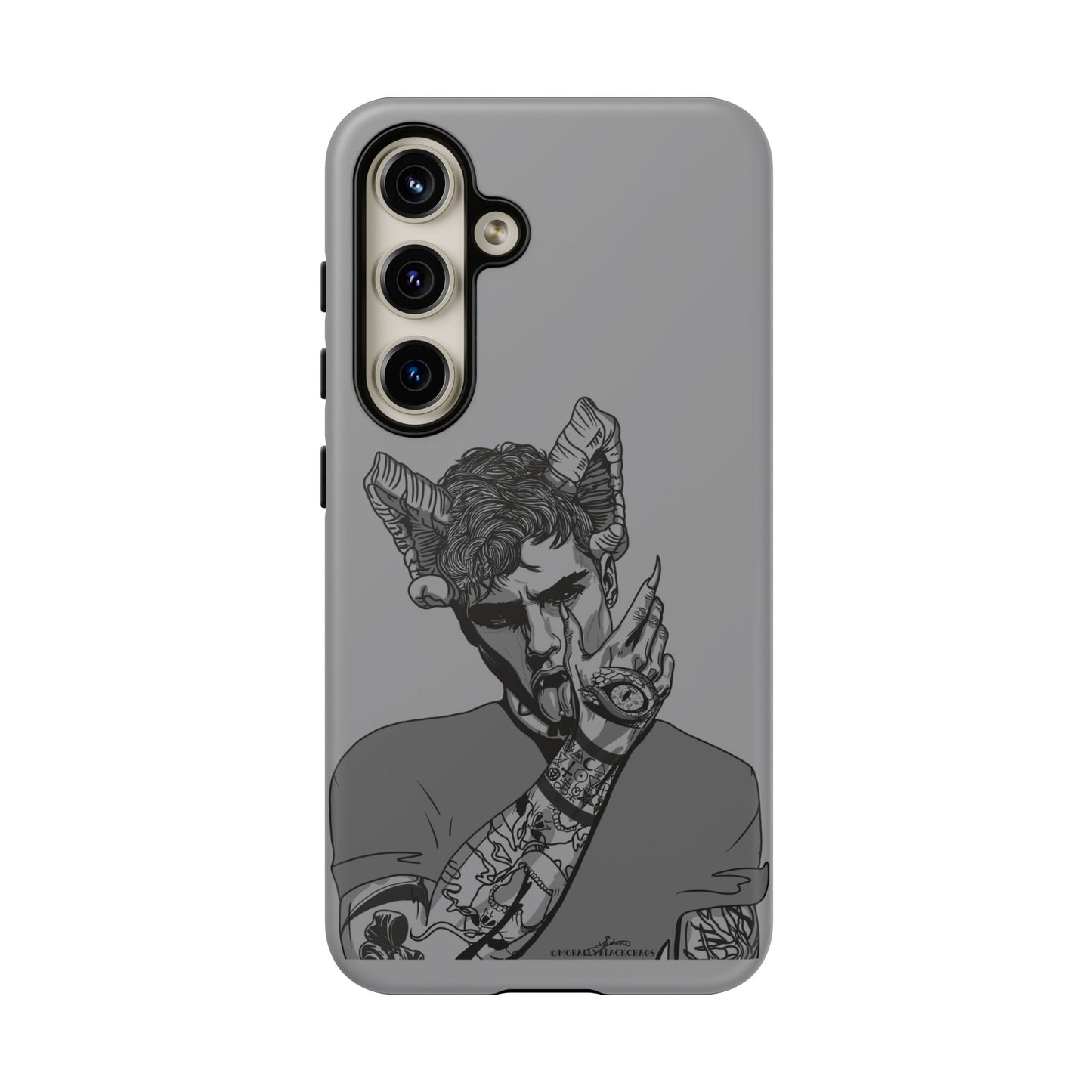 Merch (SDIB) - MISC - Coldin Phone Case