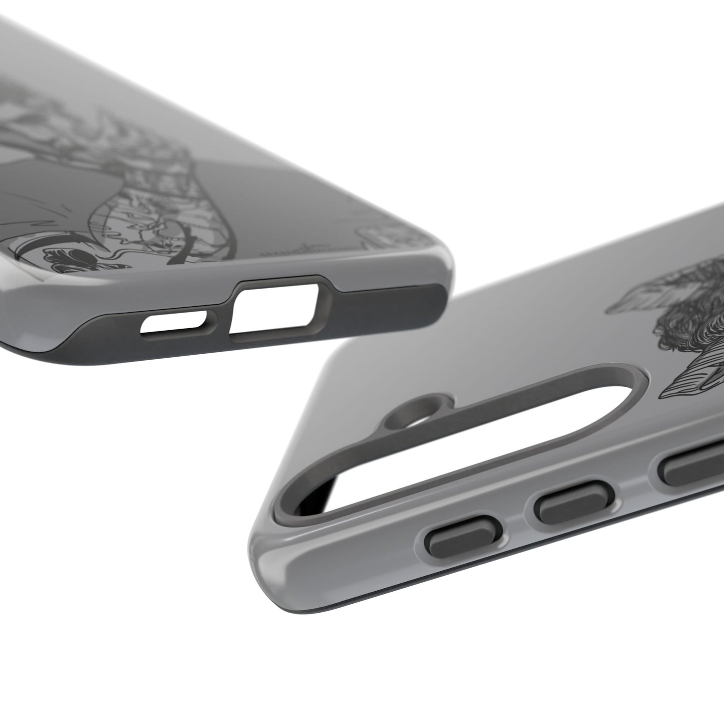 Merch (SDIB) - MISC - Coldin Phone Case