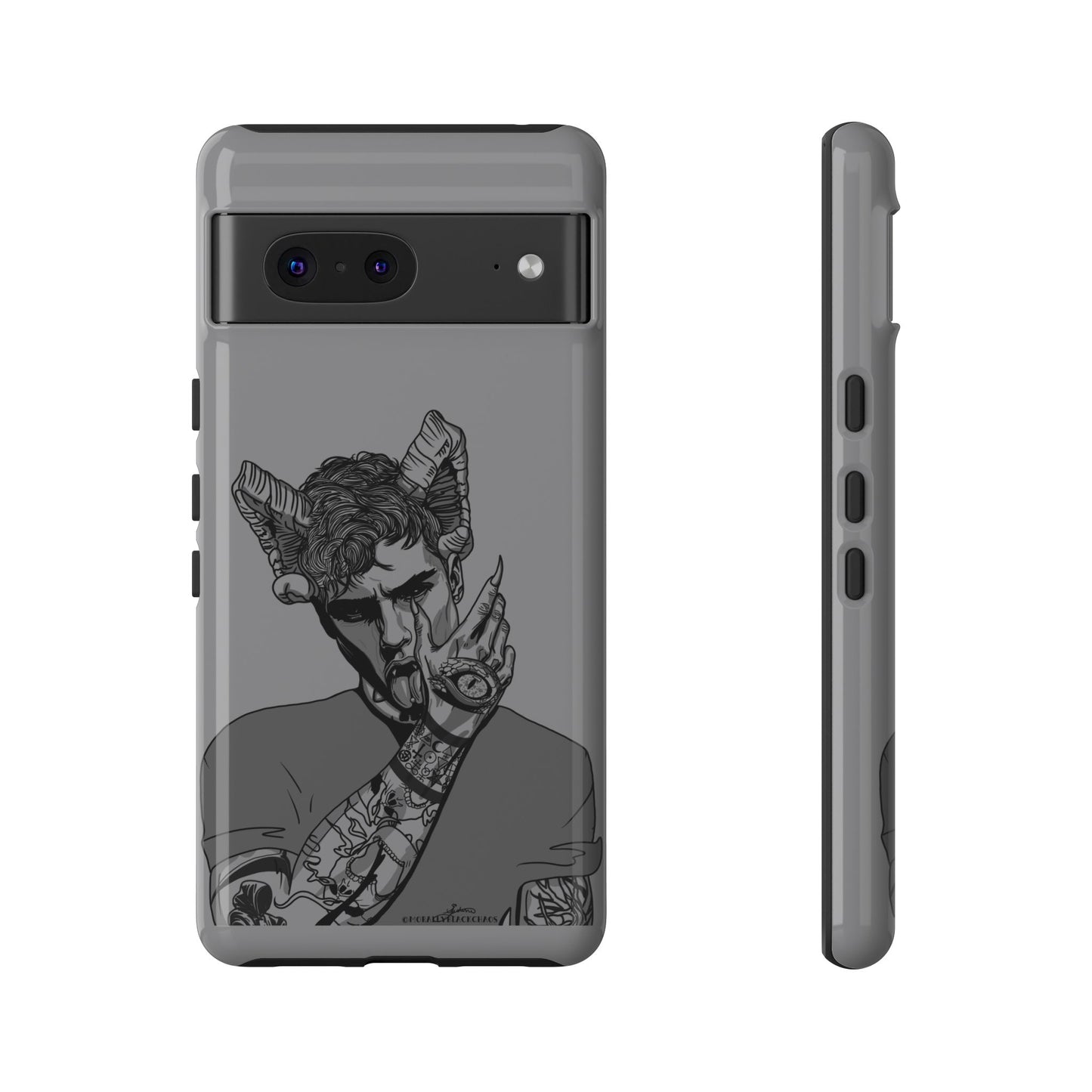 Merch (SDIB) - MISC - Coldin Phone Case