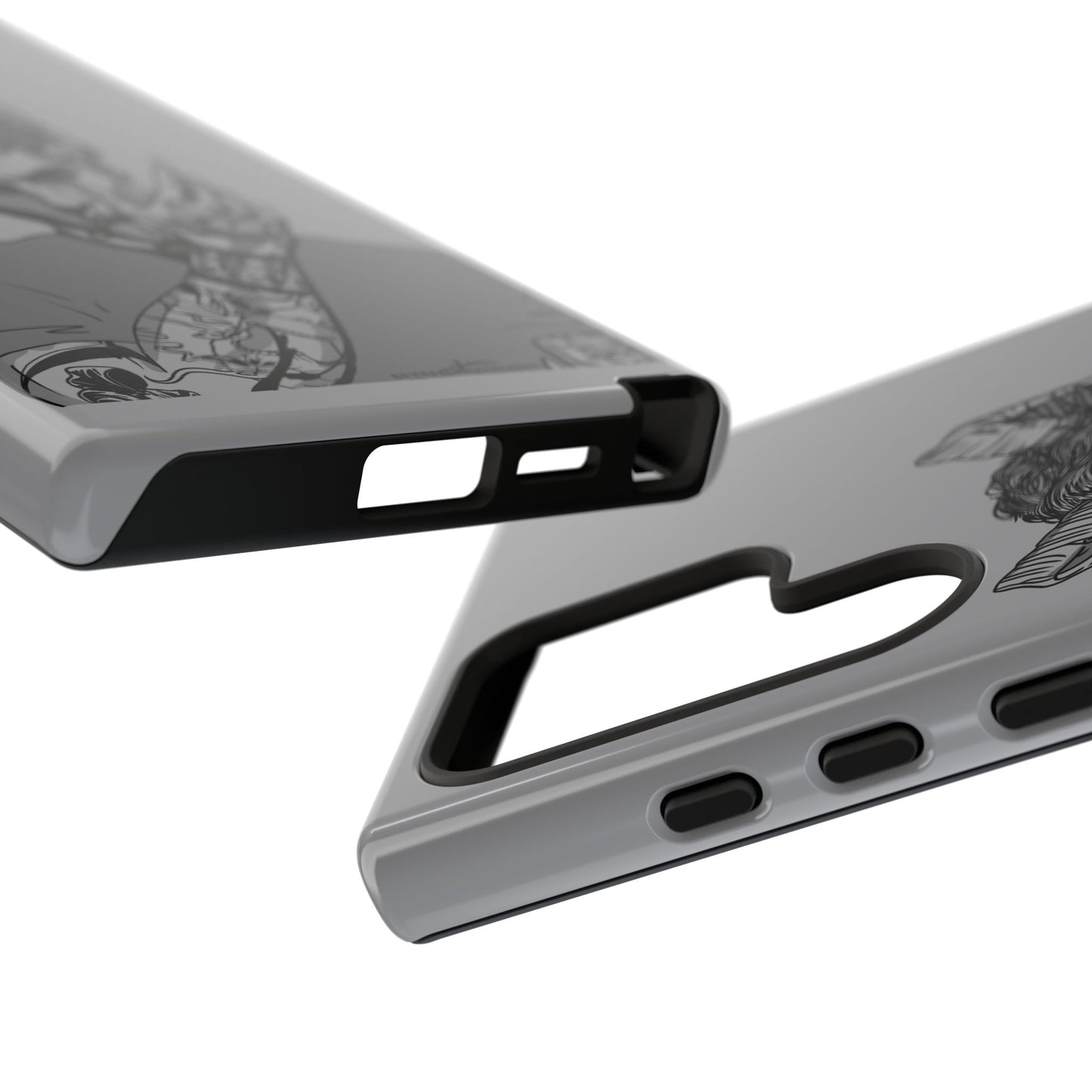 Merch (SDIB) - MISC - Coldin Phone Case