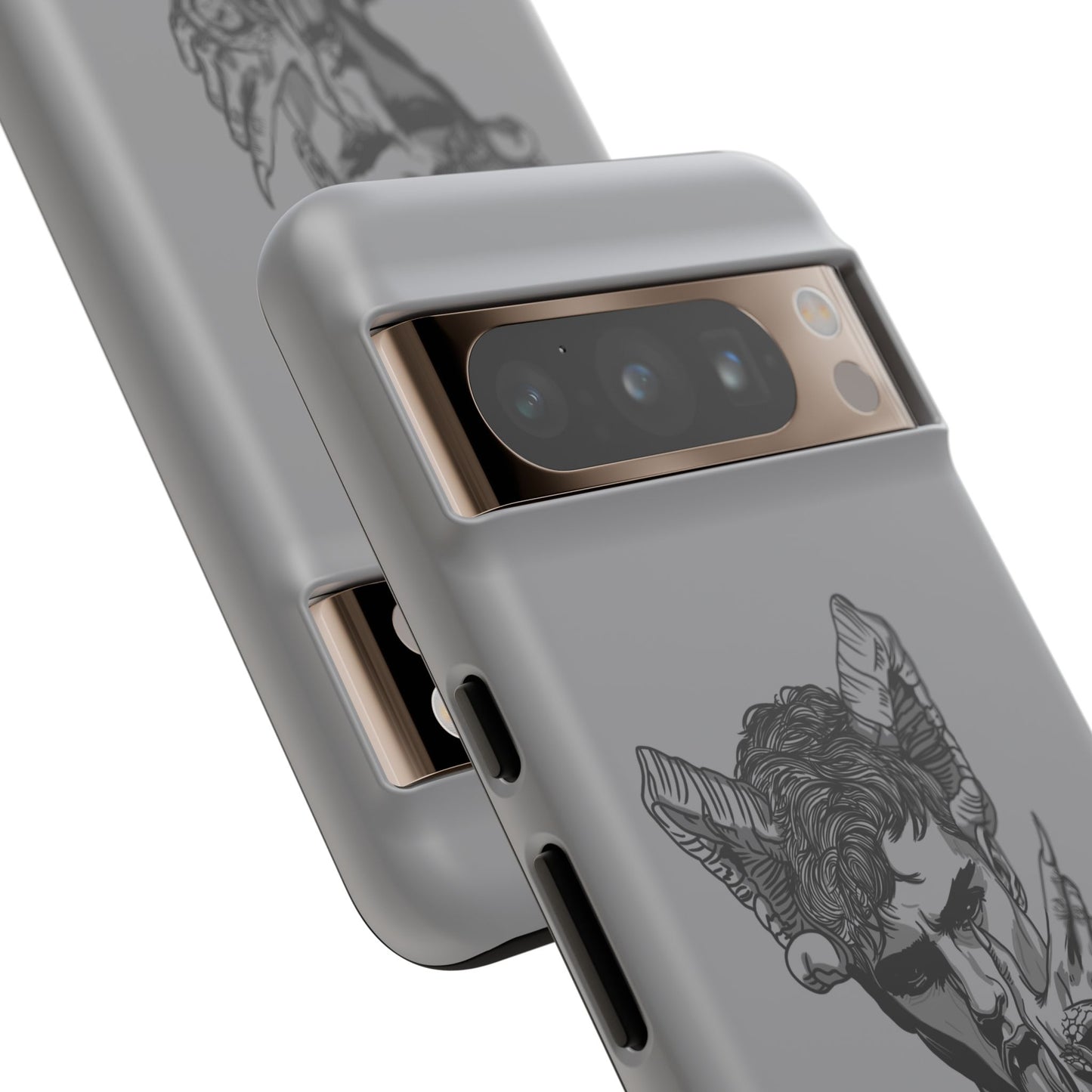 Merch (SDIB) - MISC - Coldin Phone Case