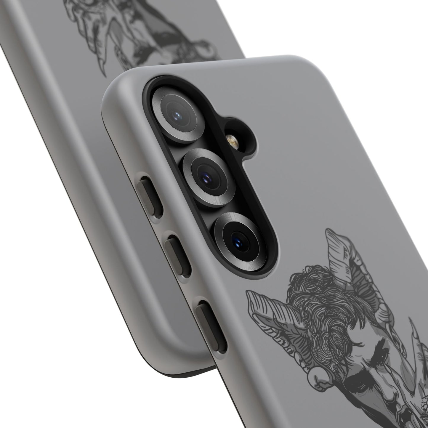 Merch (SDIB) - MISC - Coldin Phone Case