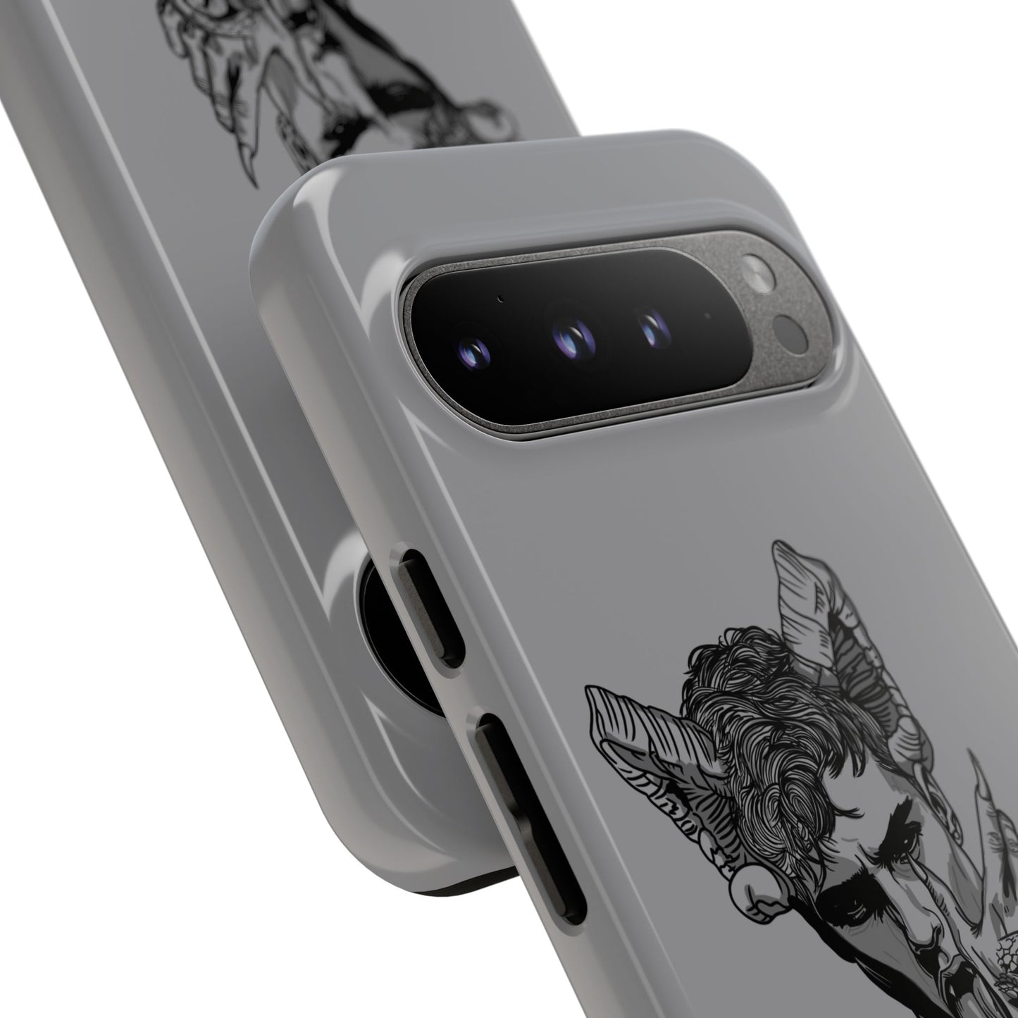Merch (SDIB) - MISC - Coldin Phone Case
