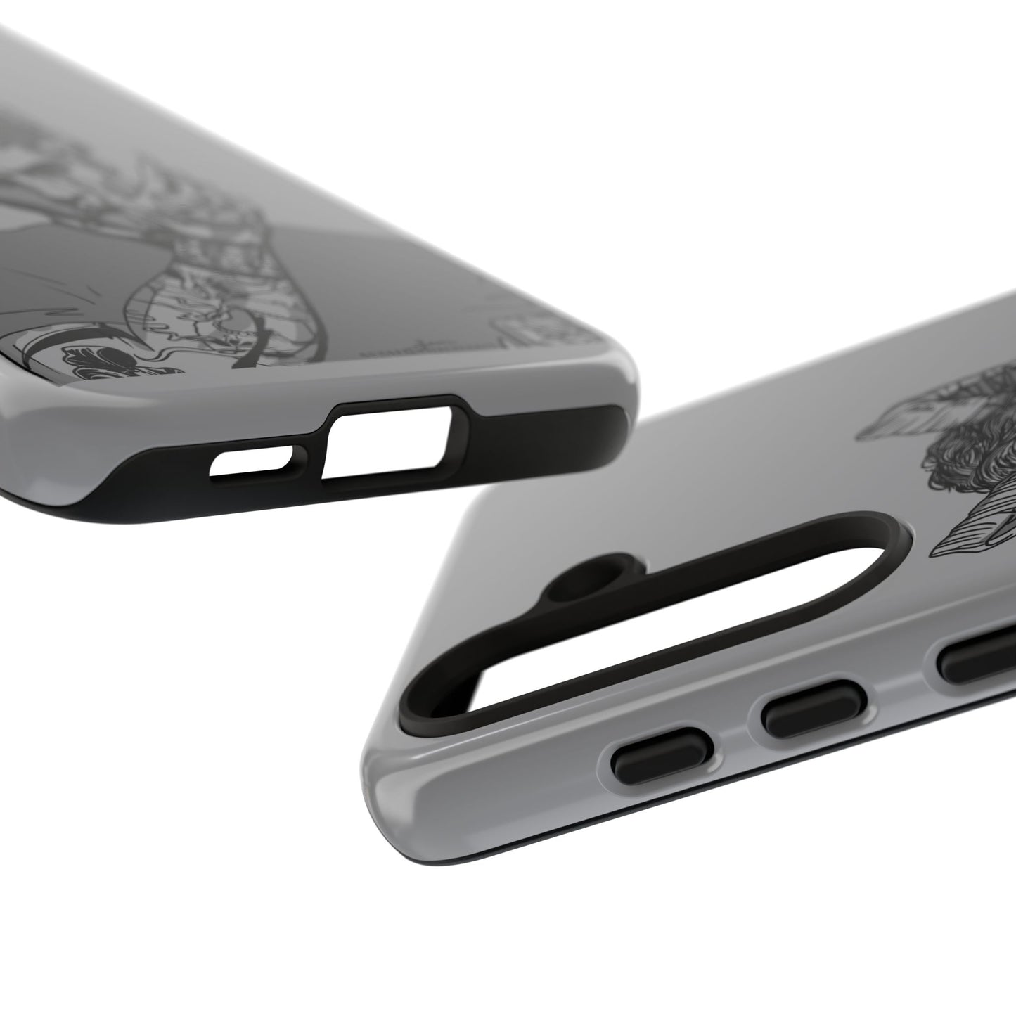 Merch (SDIB) - MISC - Coldin Phone Case