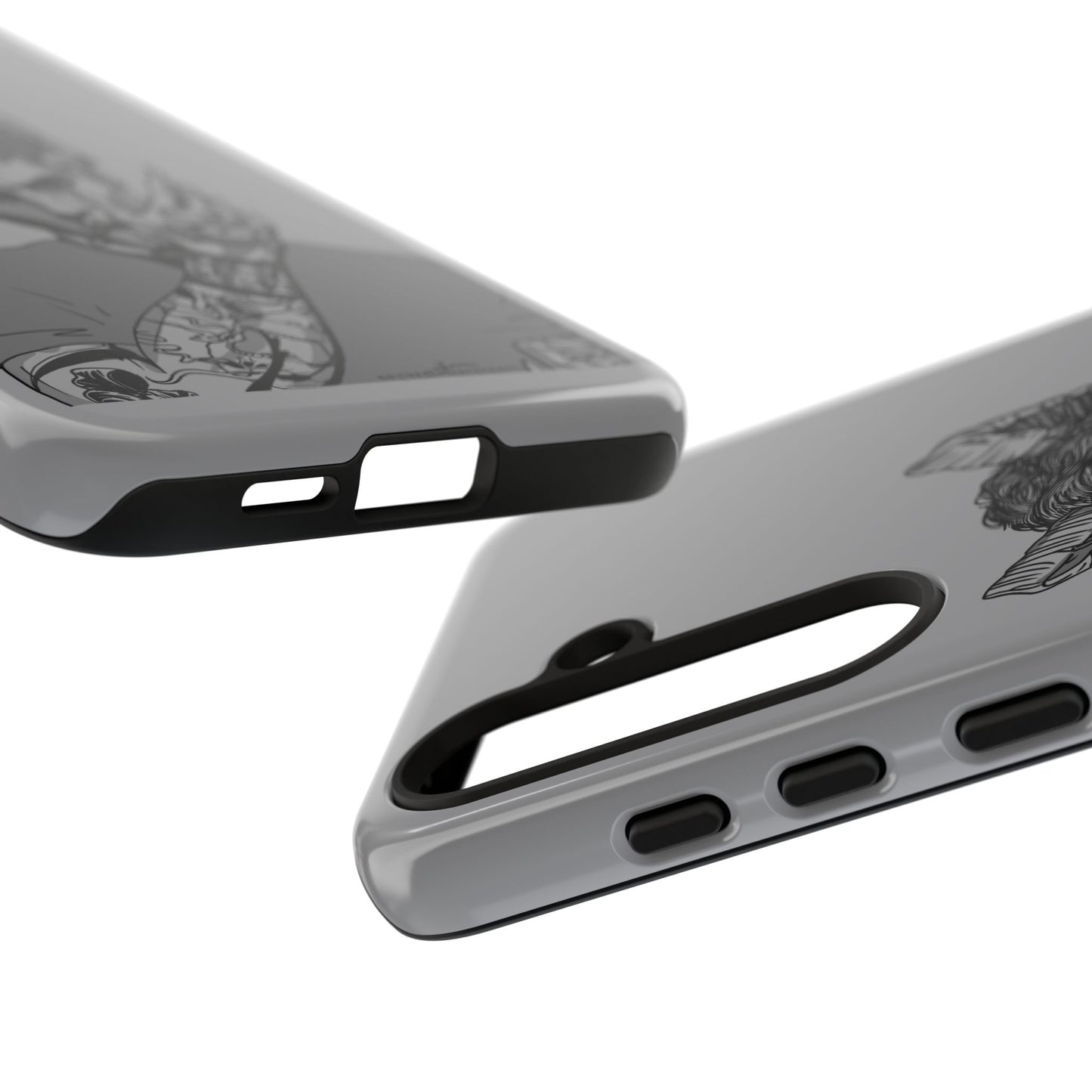 Merch (SDIB) - MISC - Coldin Phone Case