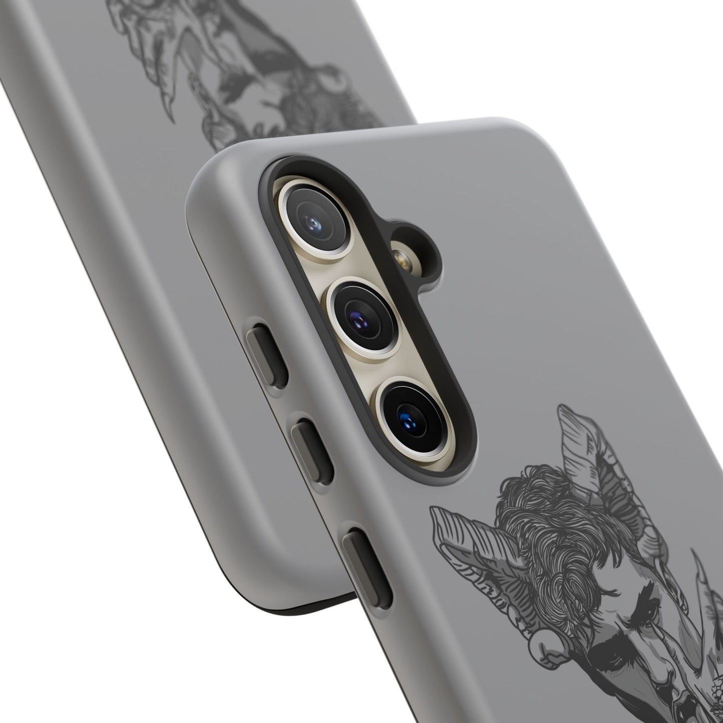 Merch (SDIB) - MISC - Coldin Phone Case