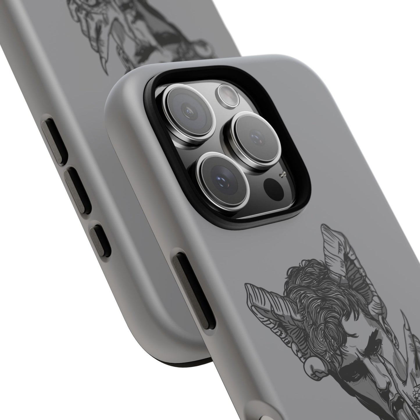 Merch (SDIB) - MISC - Coldin Phone Case