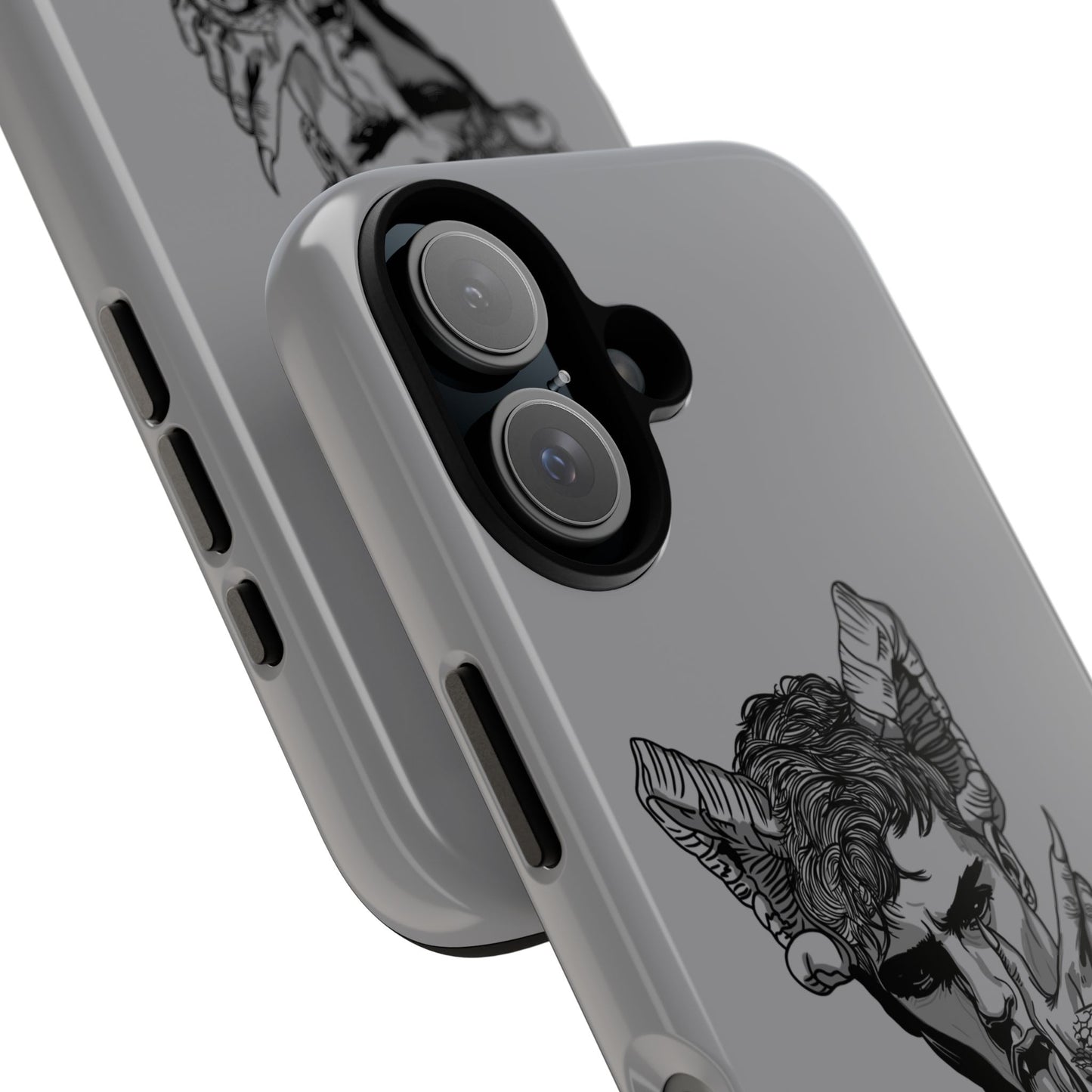 Merch (SDIB) - MISC - Coldin Phone Case