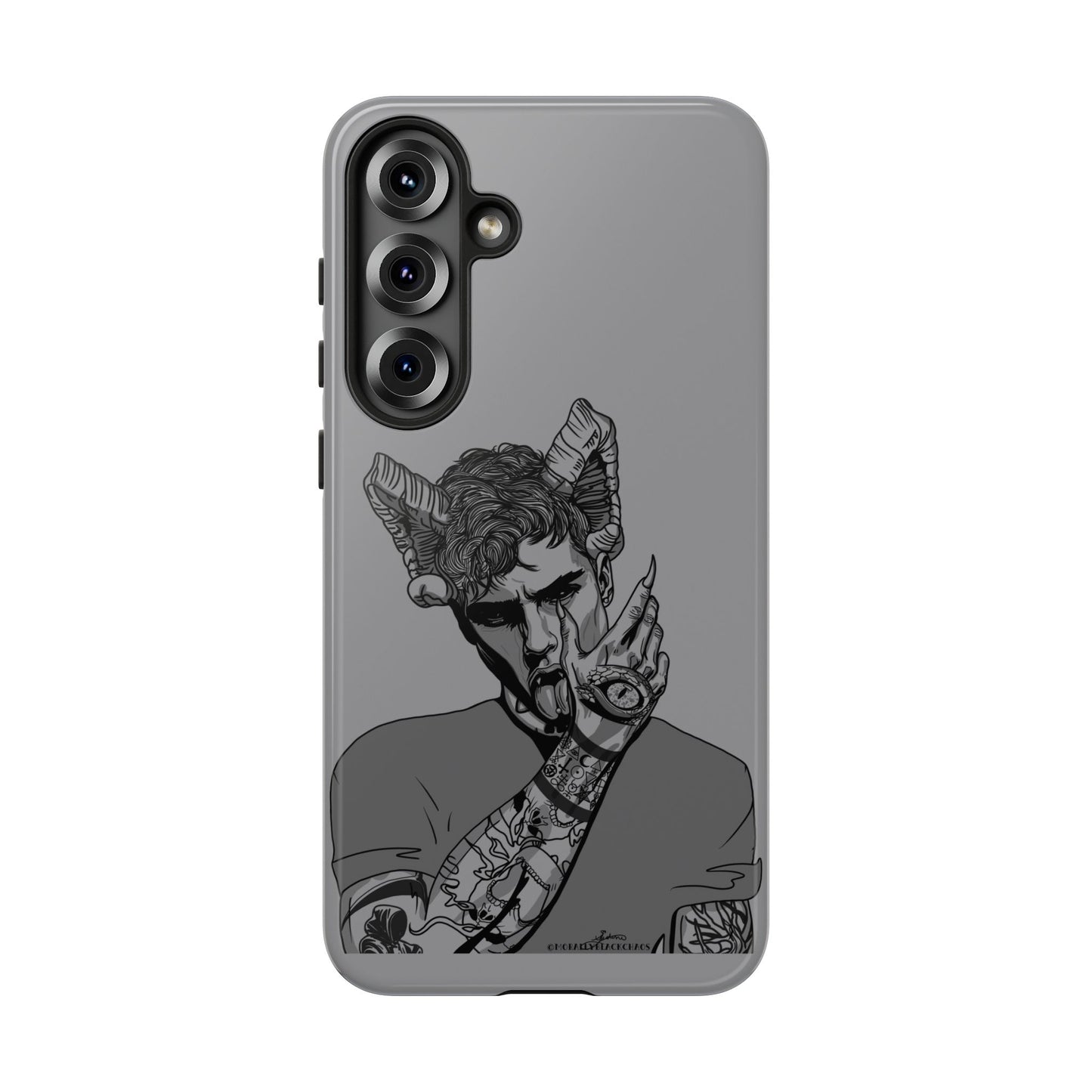 Merch (SDIB) - MISC - Coldin Phone Case