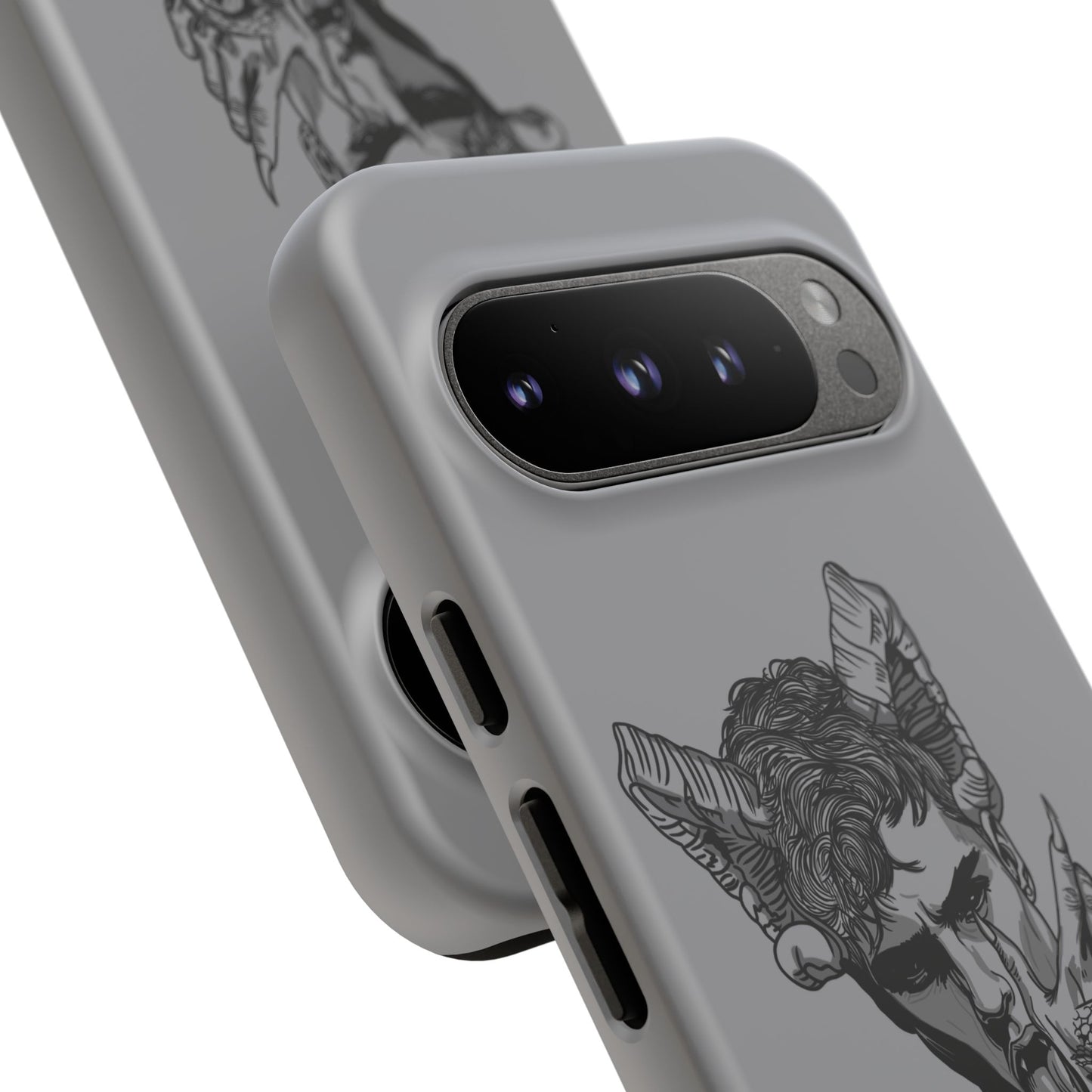 Merch (SDIB) - MISC - Coldin Phone Case
