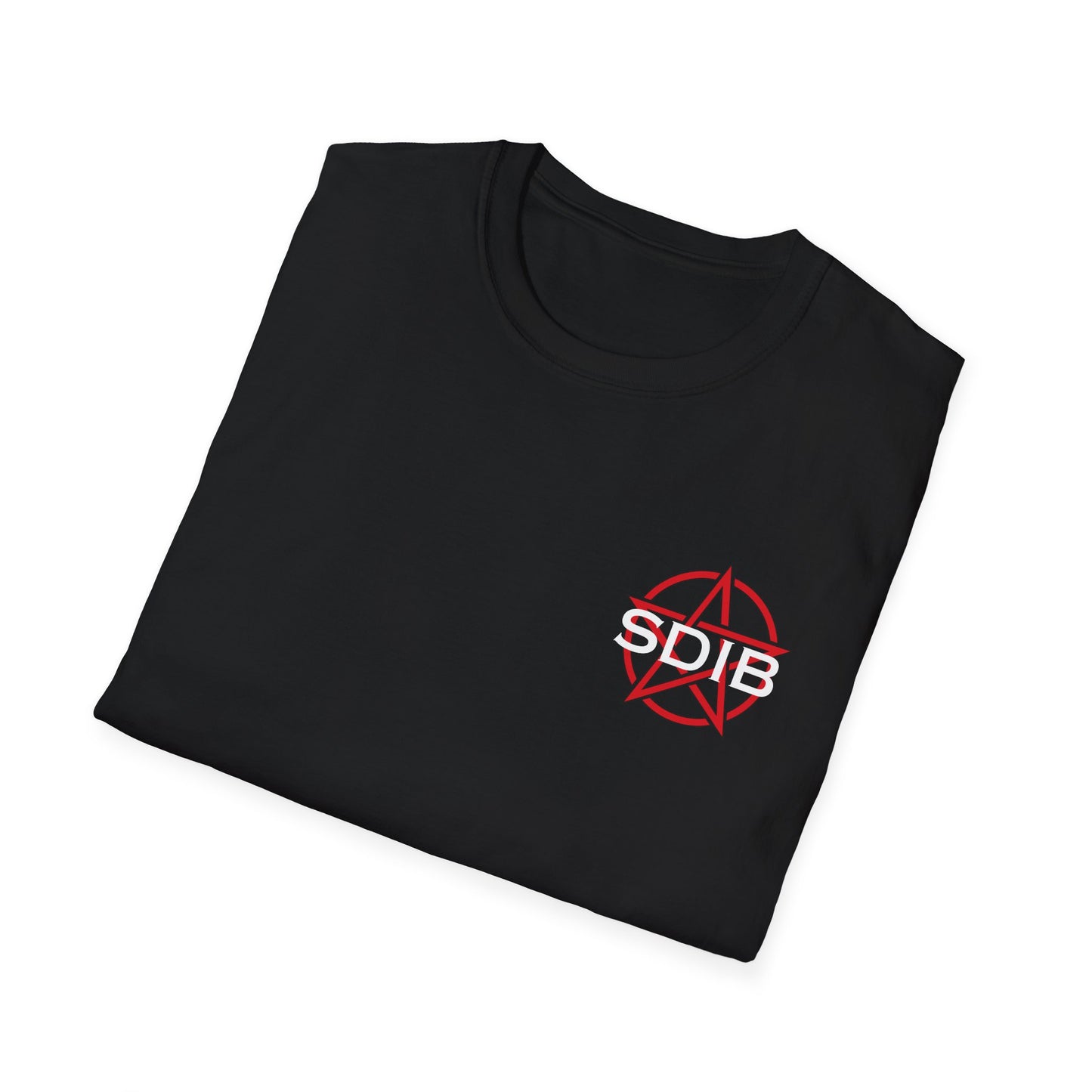 Merch (SDIB) - Apparel - band t-shirt