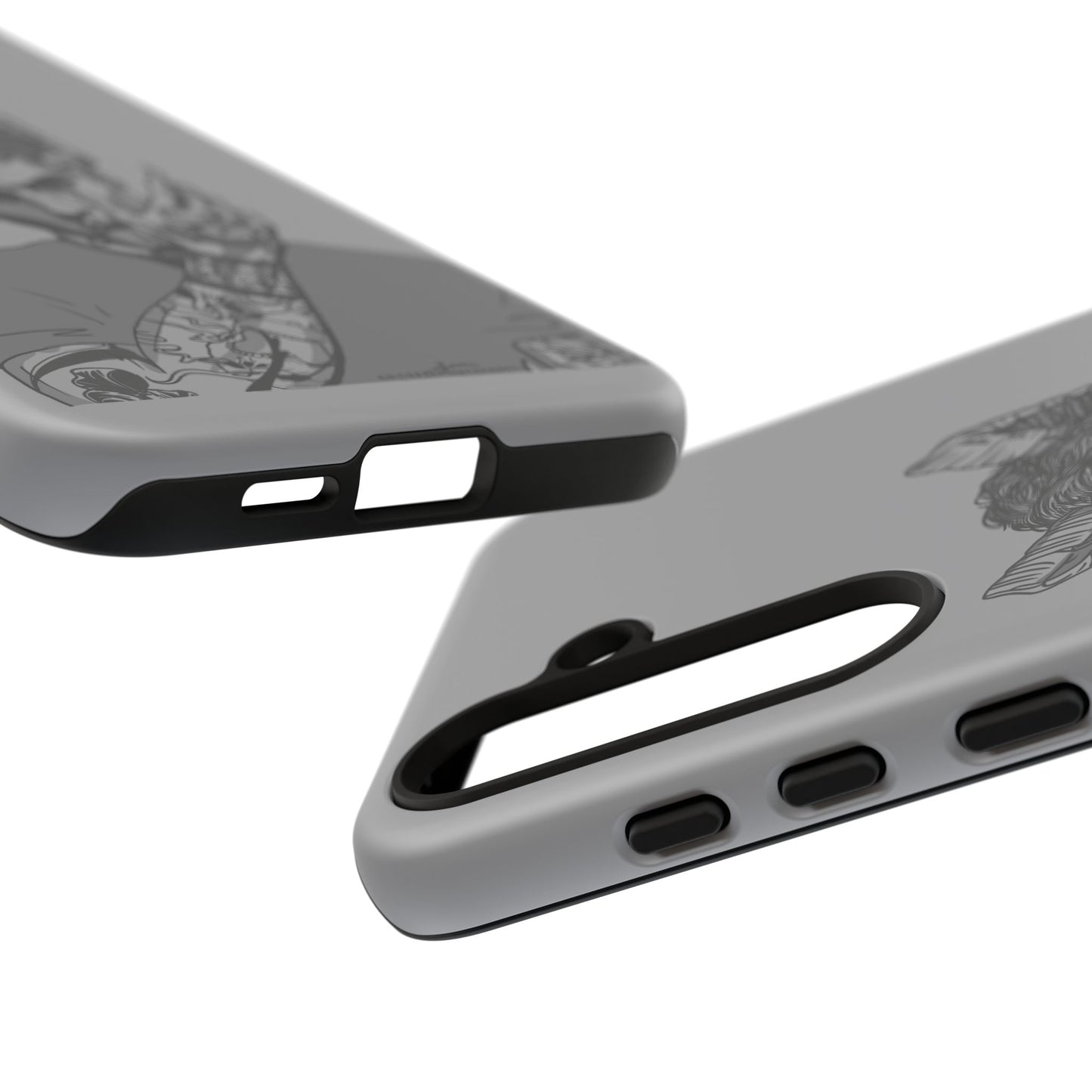 Merch (SDIB) - MISC - Coldin Phone Case