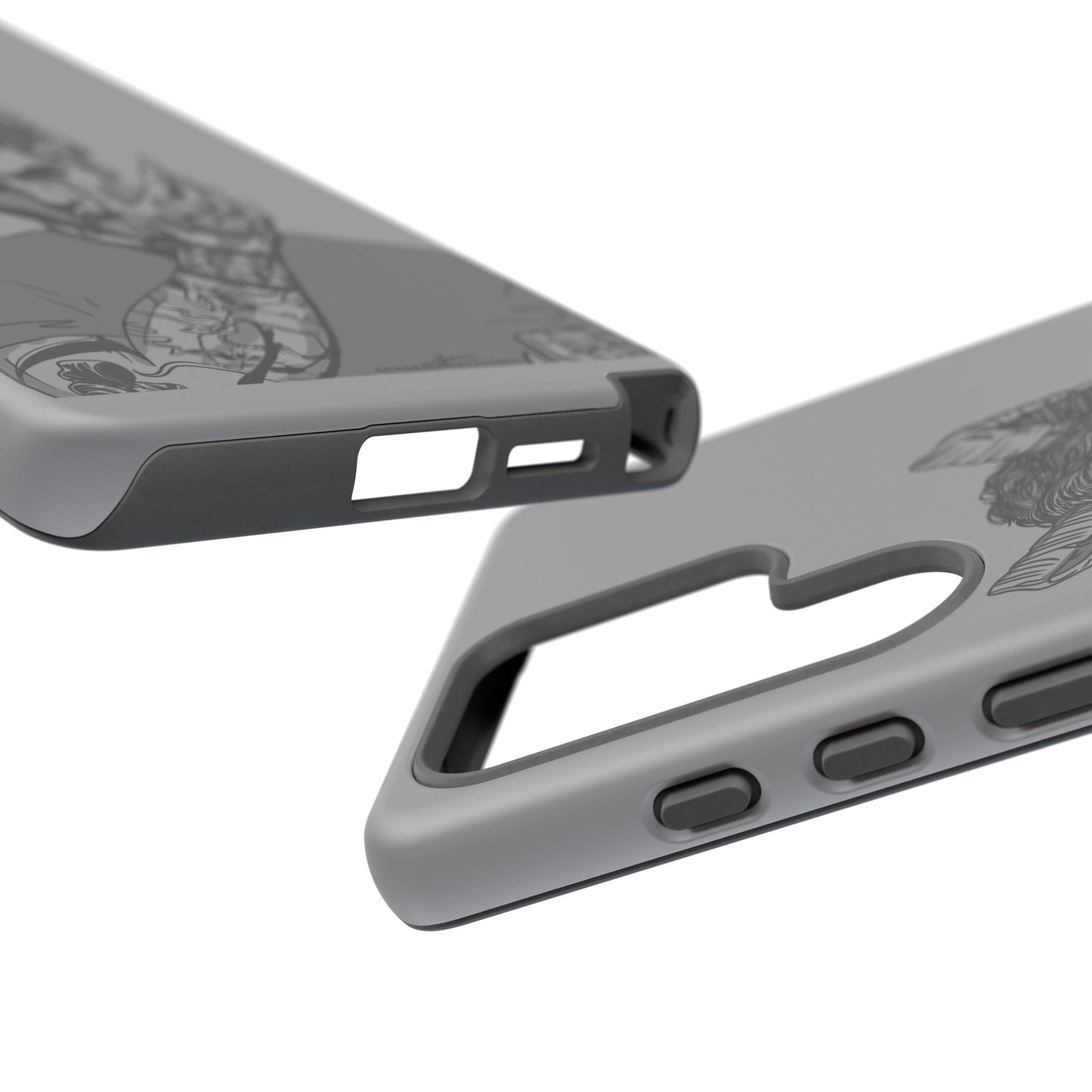 Merch (SDIB) - MISC - Coldin Phone Case
