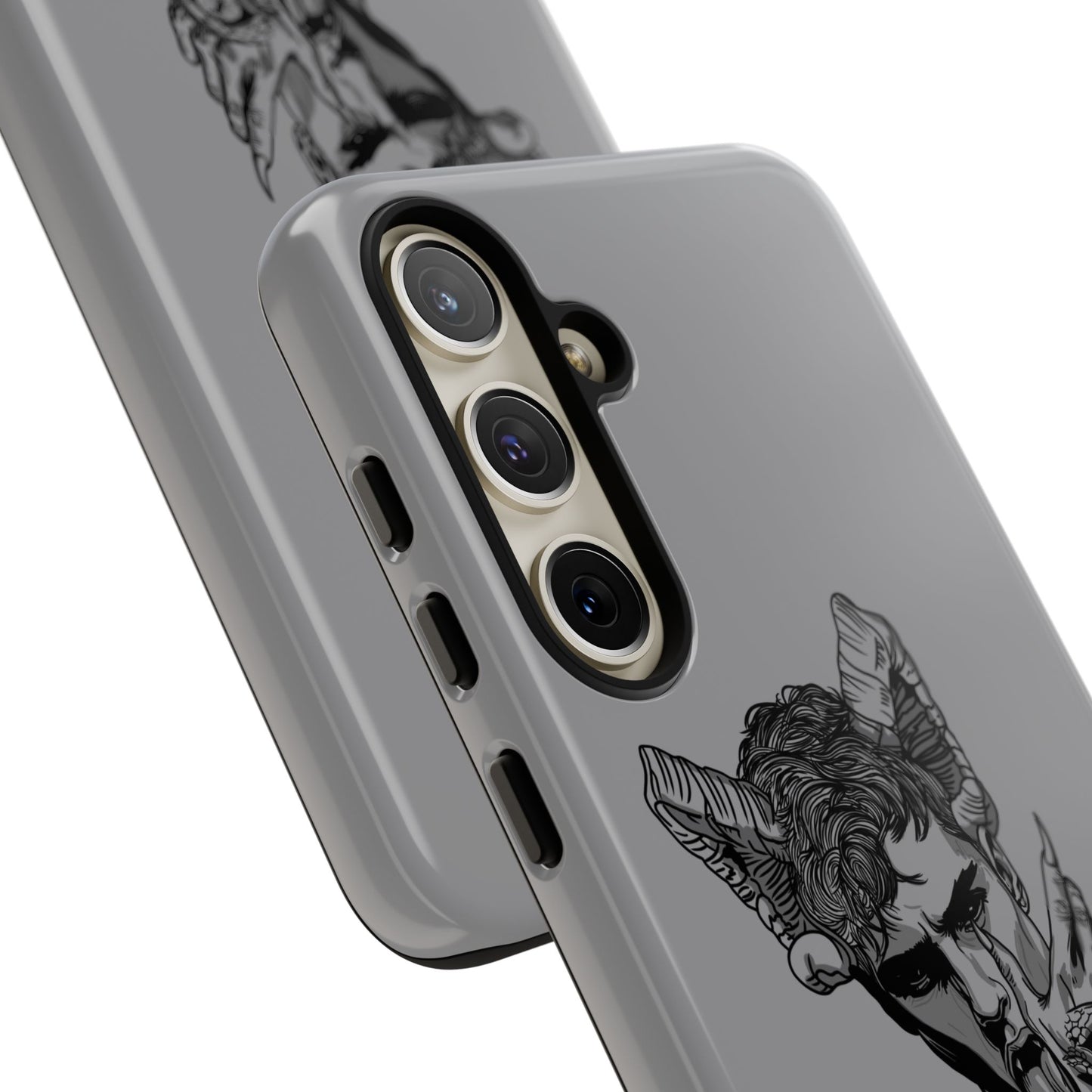 Merch (SDIB) - MISC - Coldin Phone Case