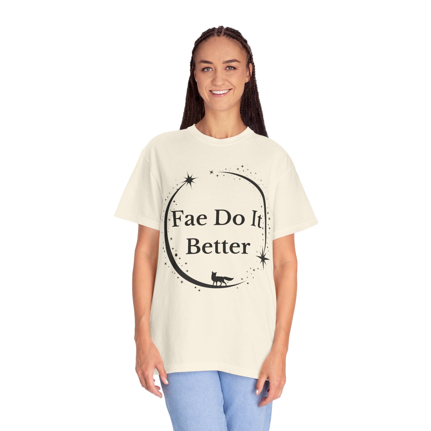 Merch (BFT) - Apparel - Fae Do It Better
