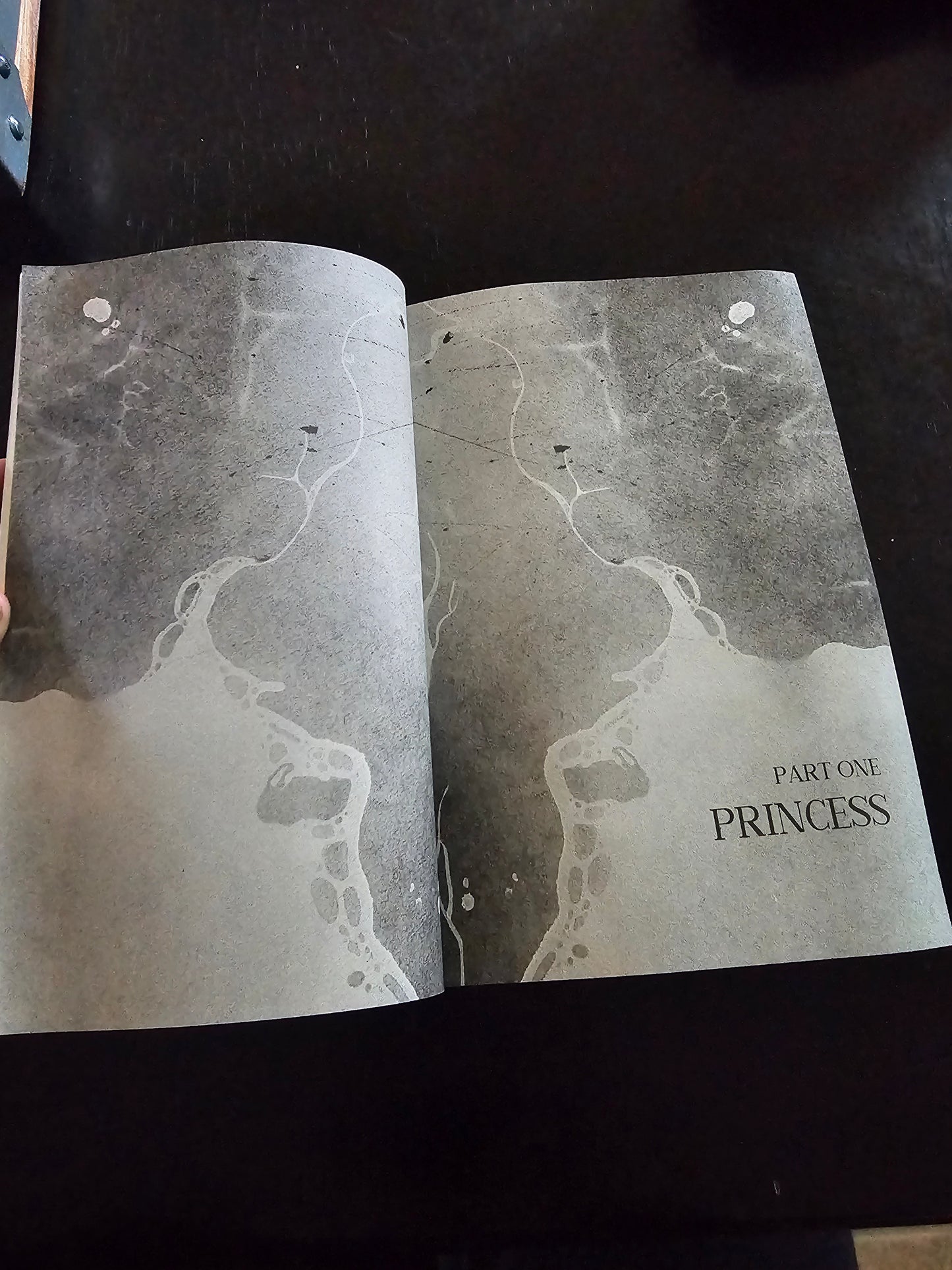 BOOK: Signed - BFT Book 3 - Calling of the Crown