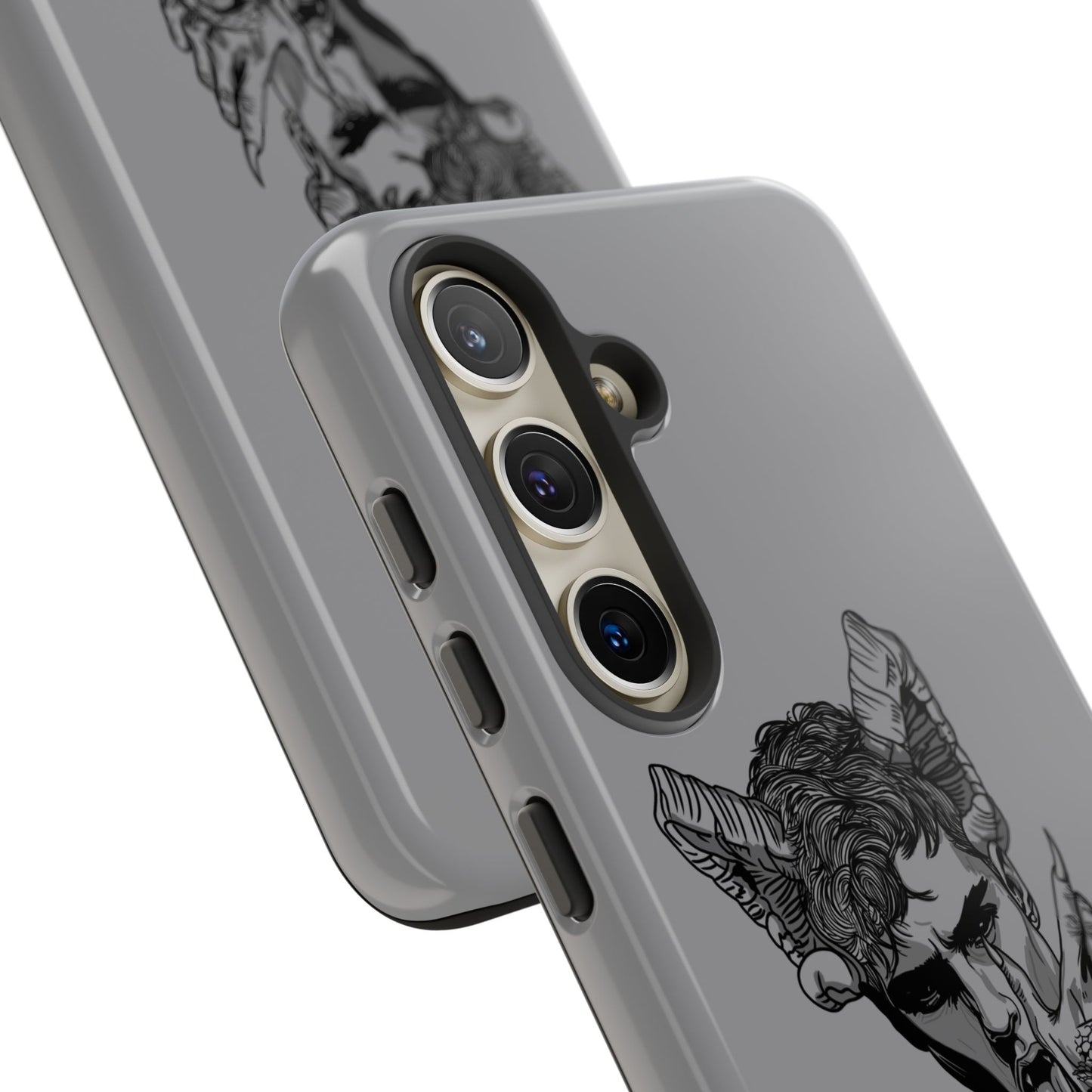 Merch (SDIB) - MISC - Coldin Phone Case