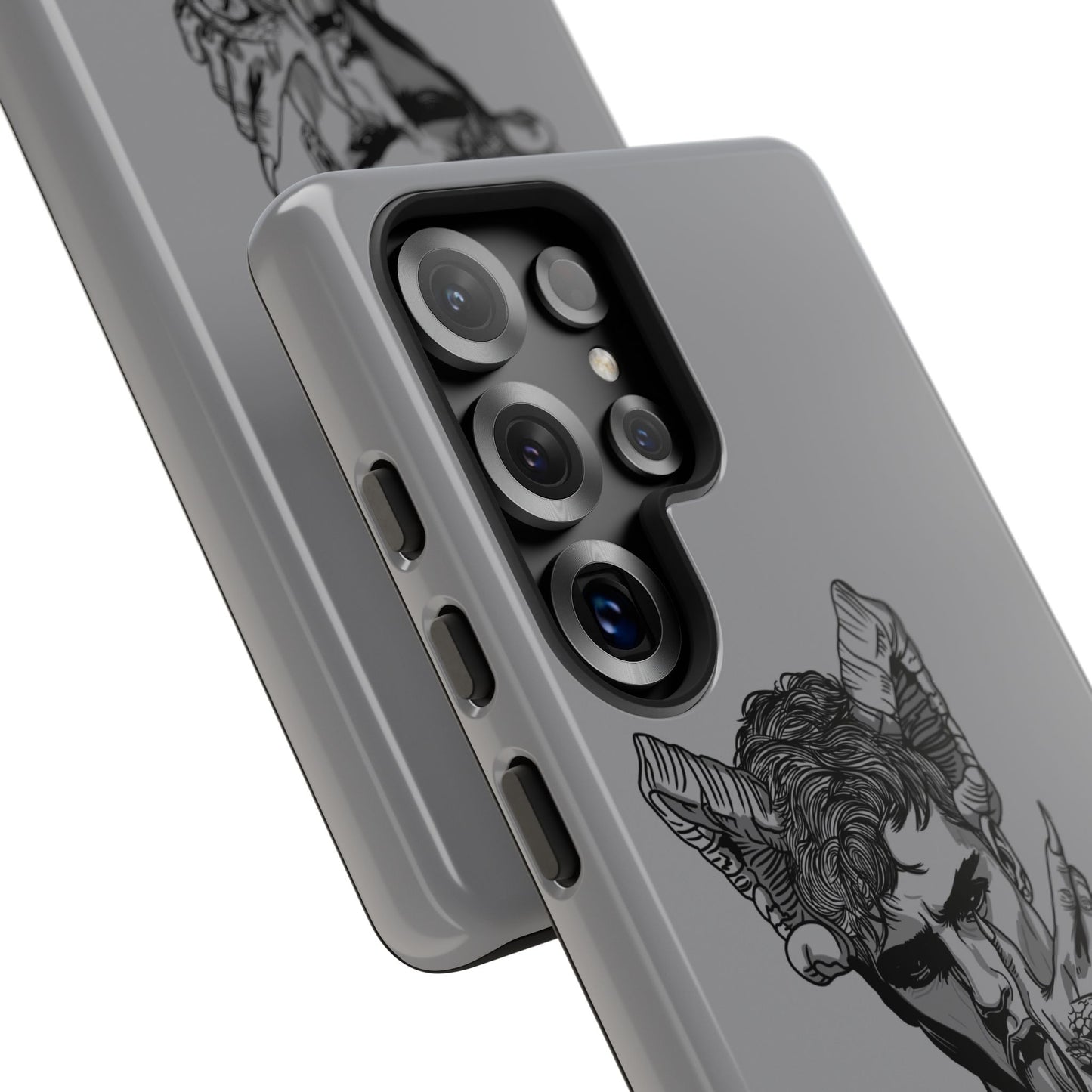 Merch (SDIB) - MISC - Coldin Phone Case