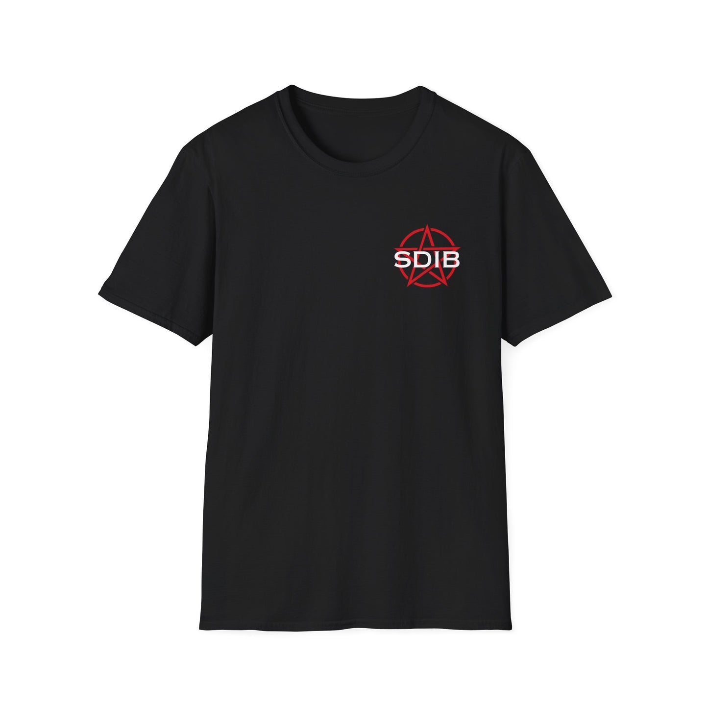 Merch (SDIB) - Apparel - band t-shirt