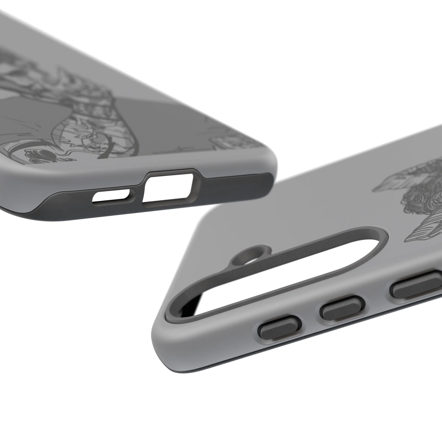 Merch (SDIB) - MISC - Coldin Phone Case