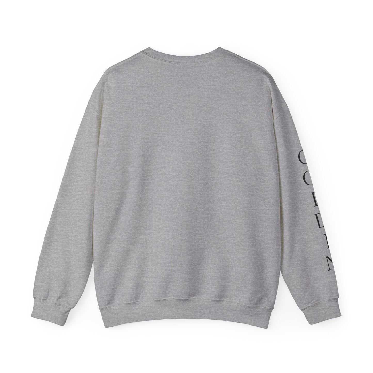 Merch (SDIB) - Apparel - Coldin Colored Sweatshirt