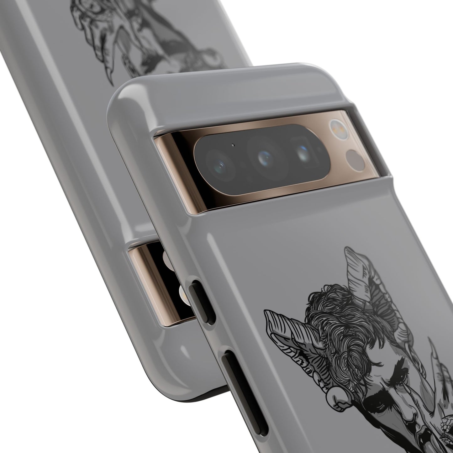 Merch (SDIB) - MISC - Coldin Phone Case