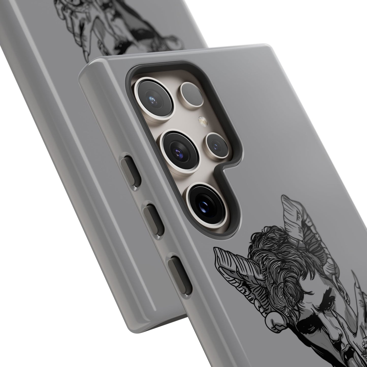 Merch (SDIB) - MISC - Coldin Phone Case