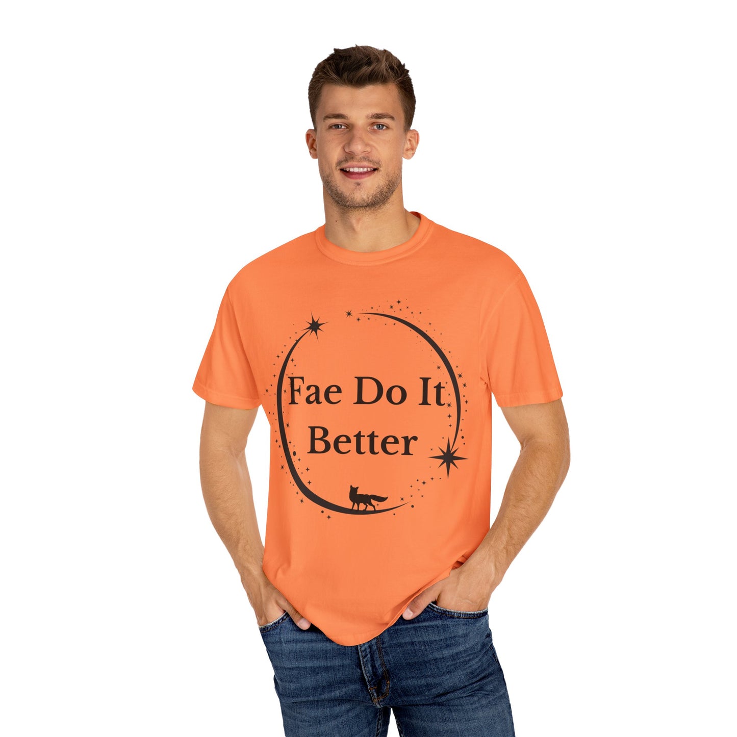 Merch (BFT) - Apparel - Fae Do It Better