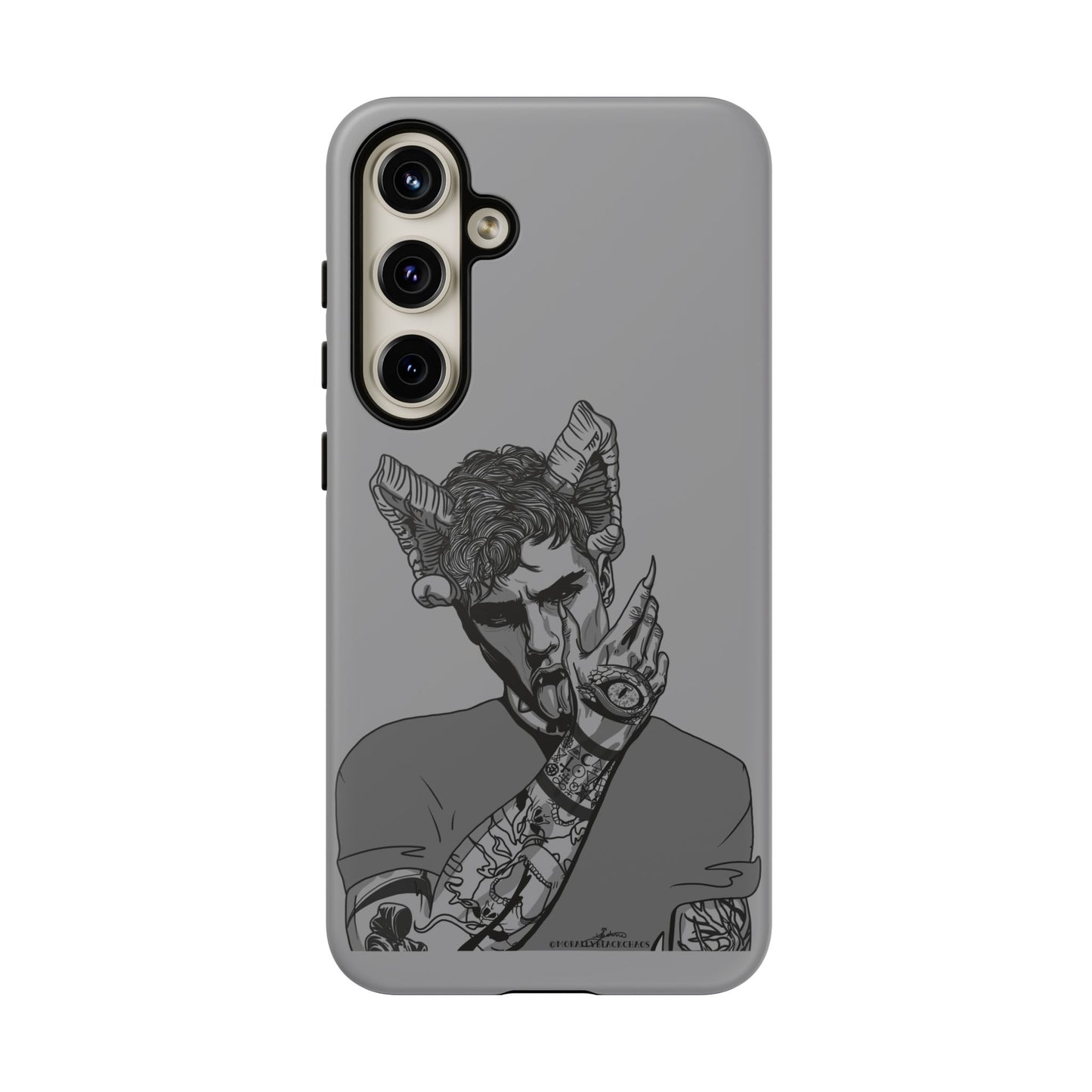 Merch (SDIB) - MISC - Coldin Phone Case