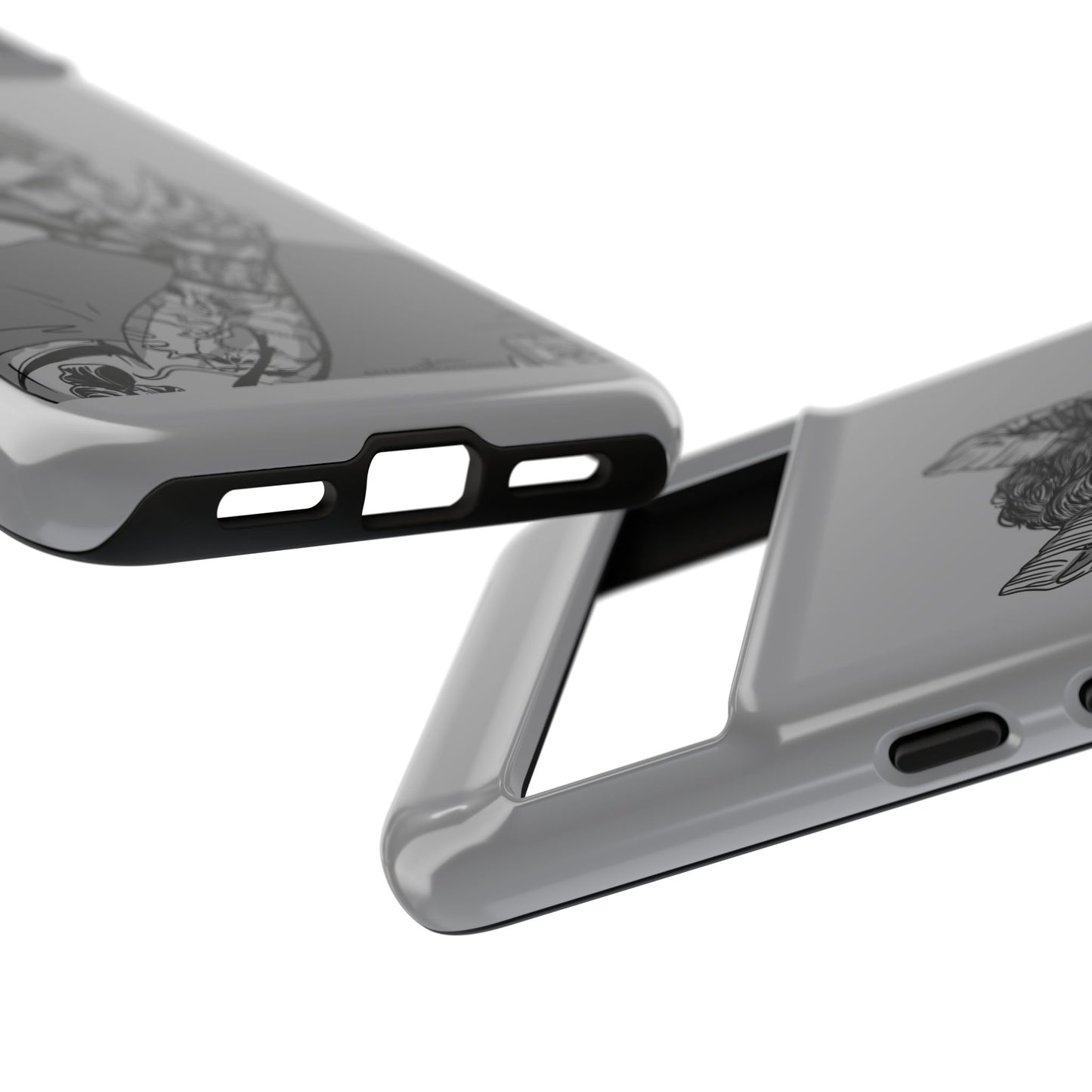Merch (SDIB) - MISC - Coldin Phone Case