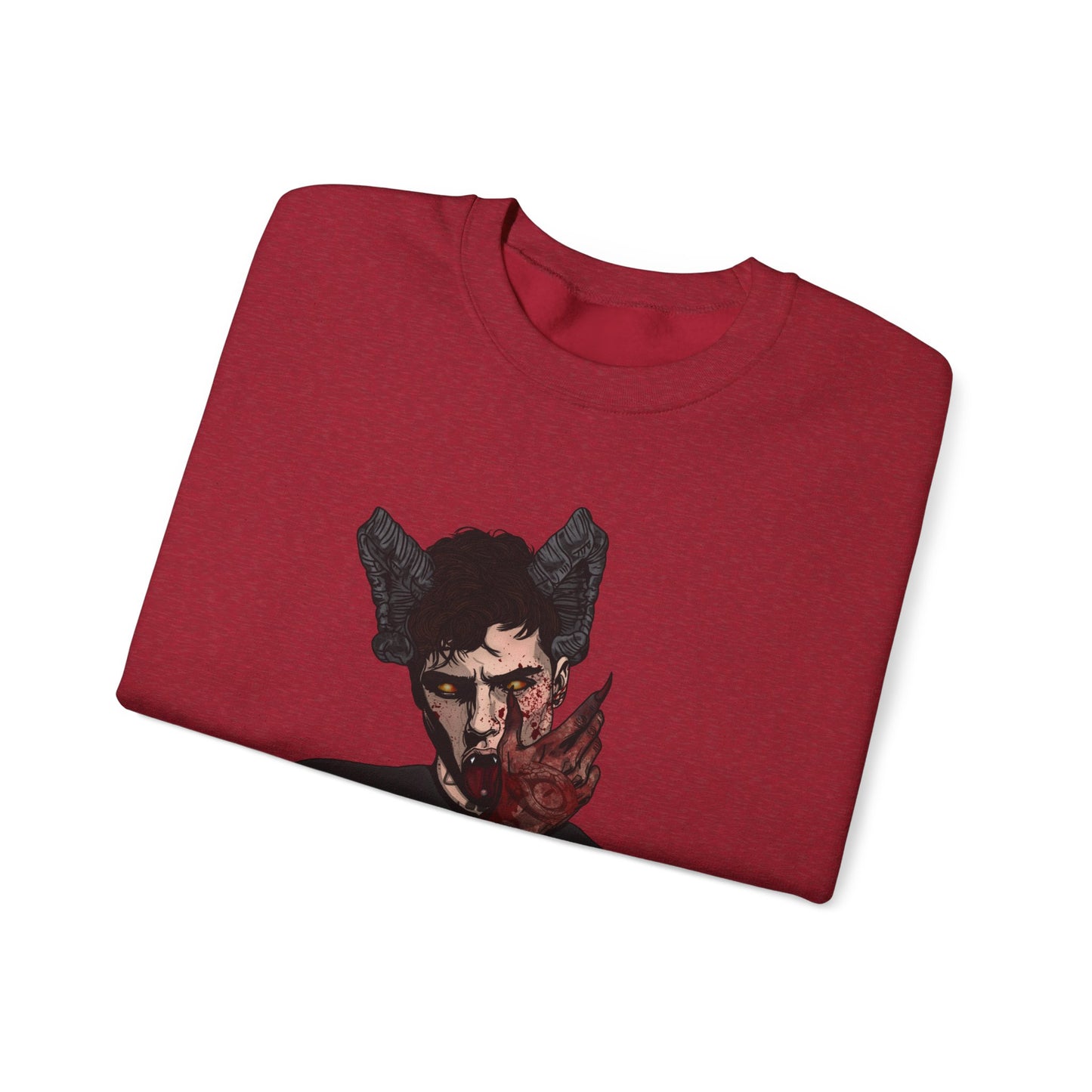 Merch (SDIB) - Apparel - Coldin Colored Sweatshirt