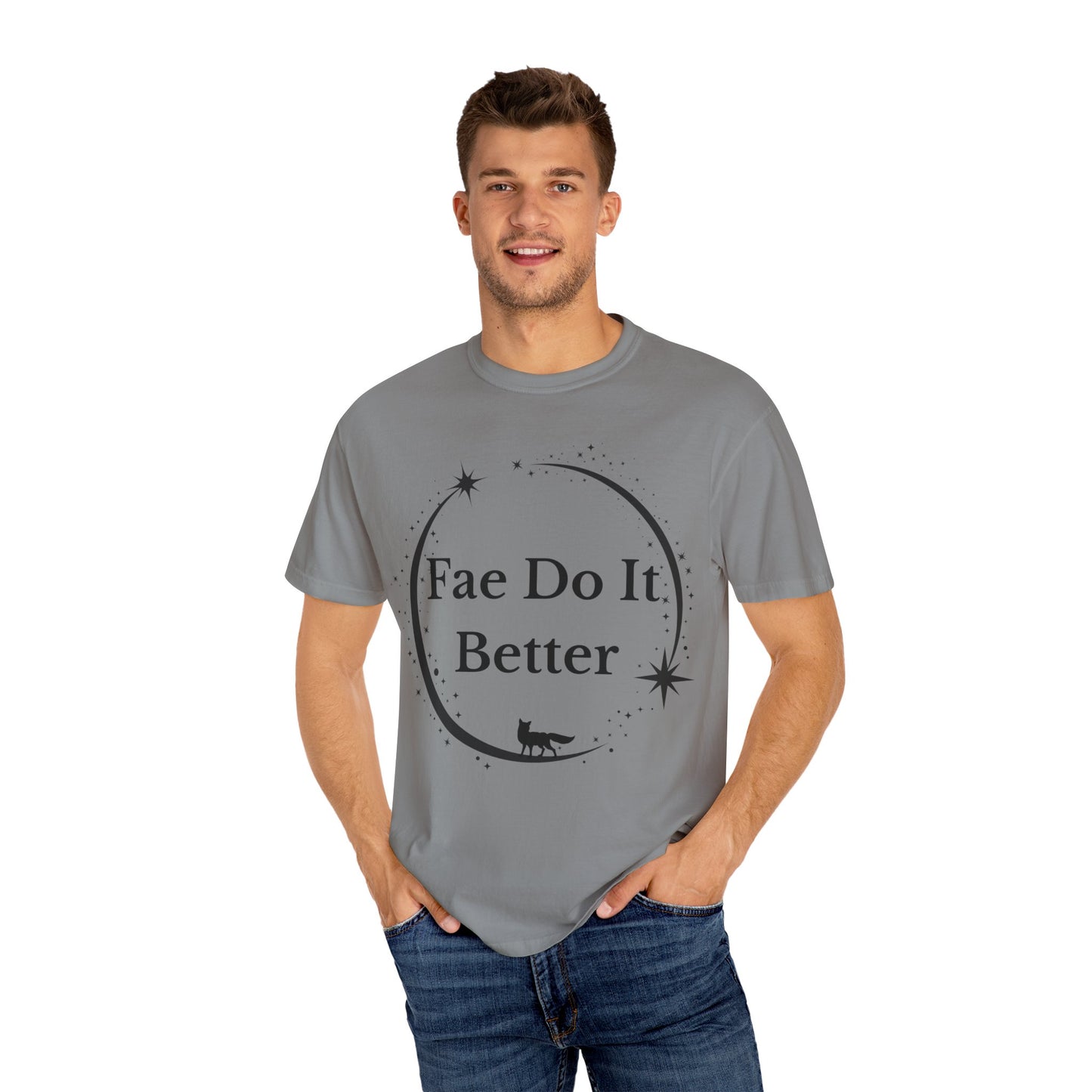 Merch (BFT) - Apparel - Fae Do It Better