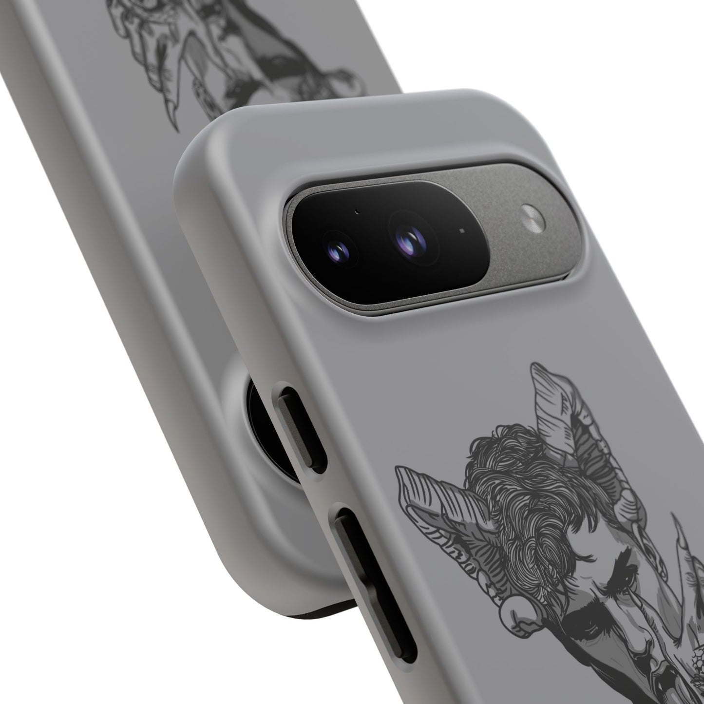 Merch (SDIB) - MISC - Coldin Phone Case