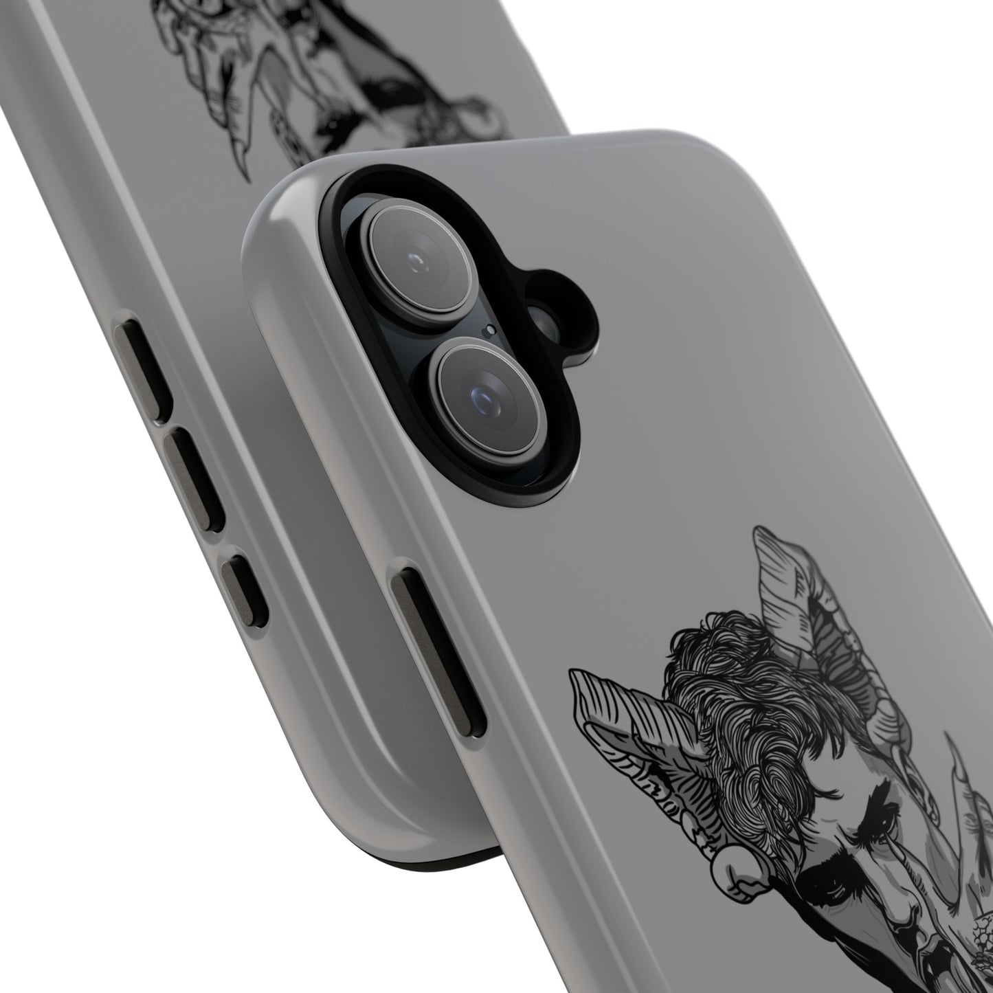 Merch (SDIB) - MISC - Coldin Phone Case